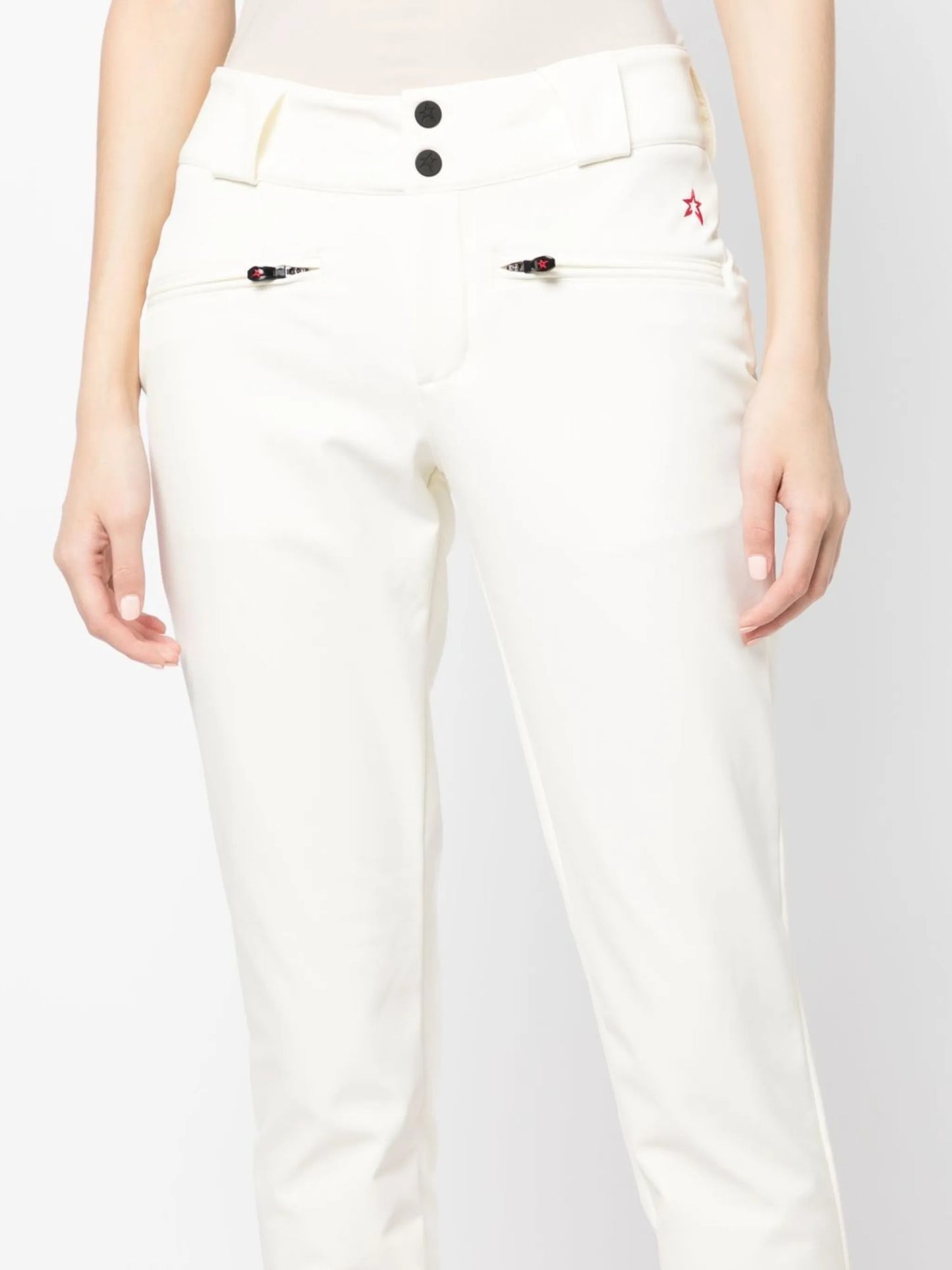 Aurora skinny ski trousers