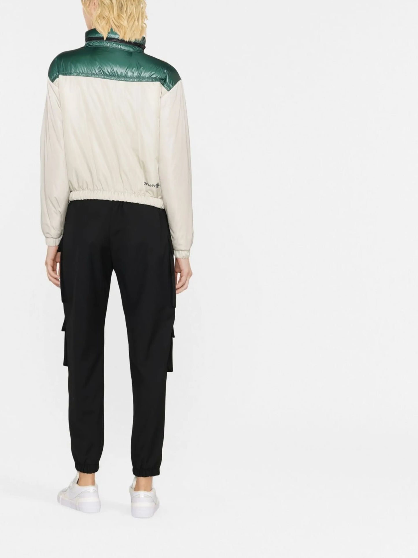 Leidi puffer jacket