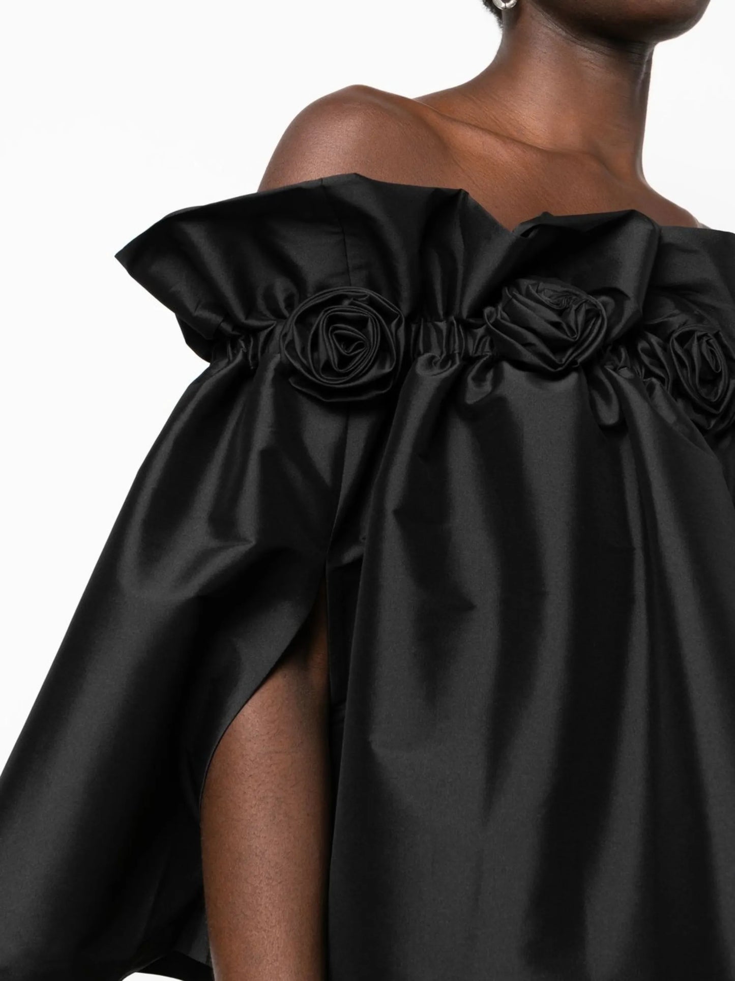 Tilly off-shoulder blouse