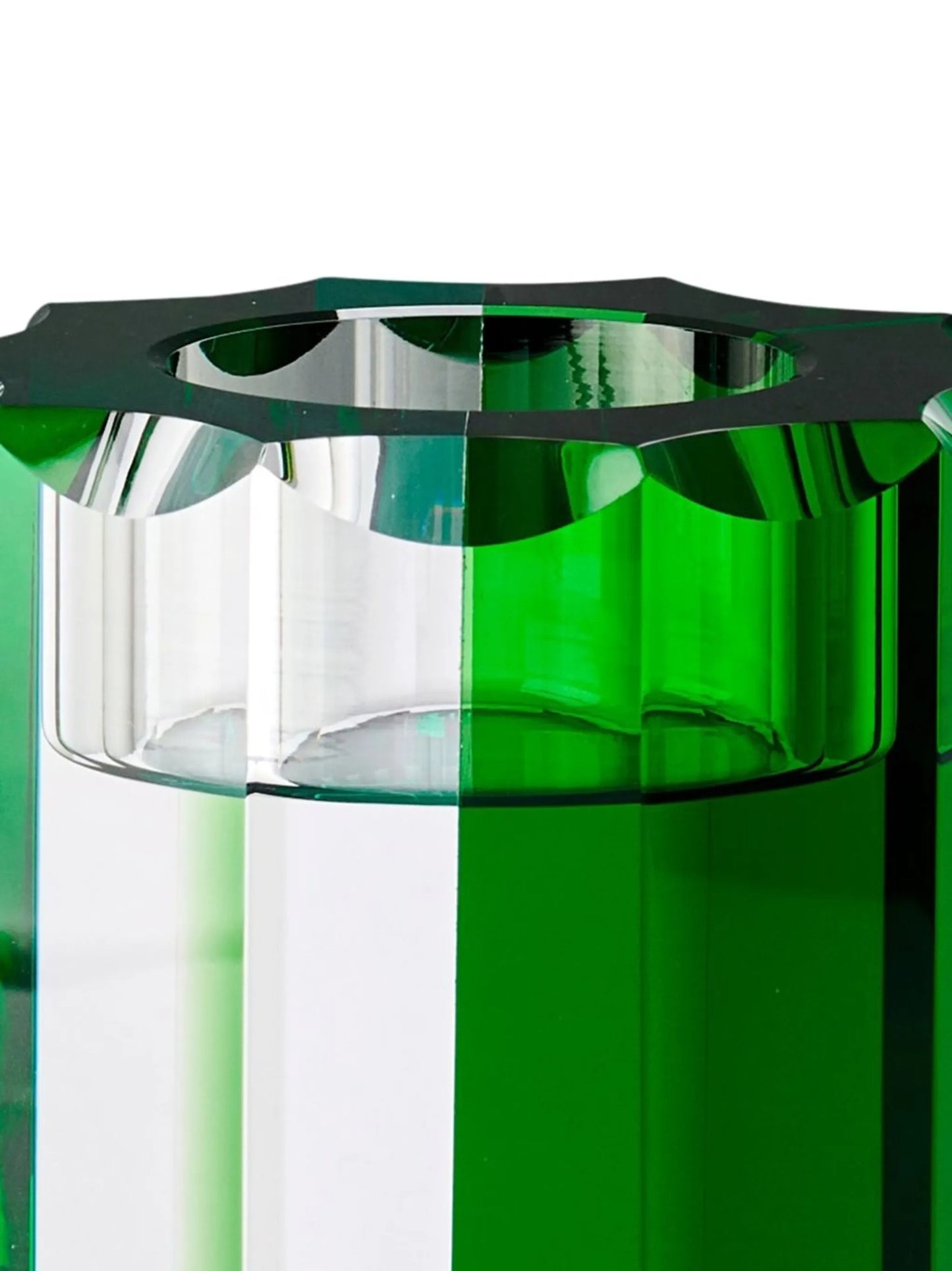 Lincoln tealight holders (set of 2)