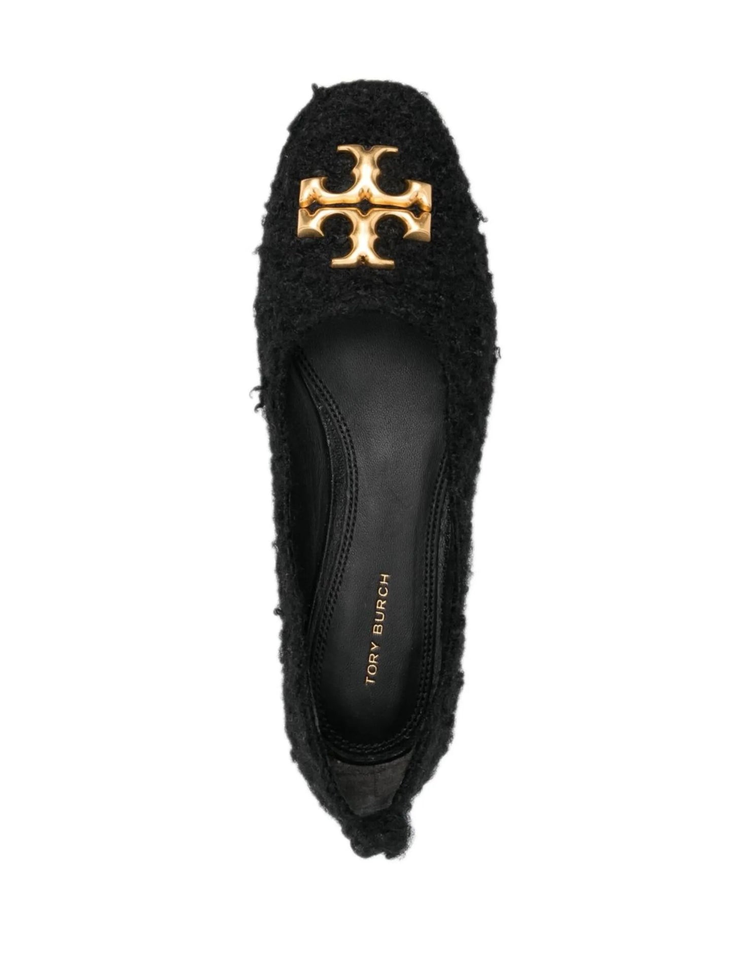 Eleanor ballerina shoes