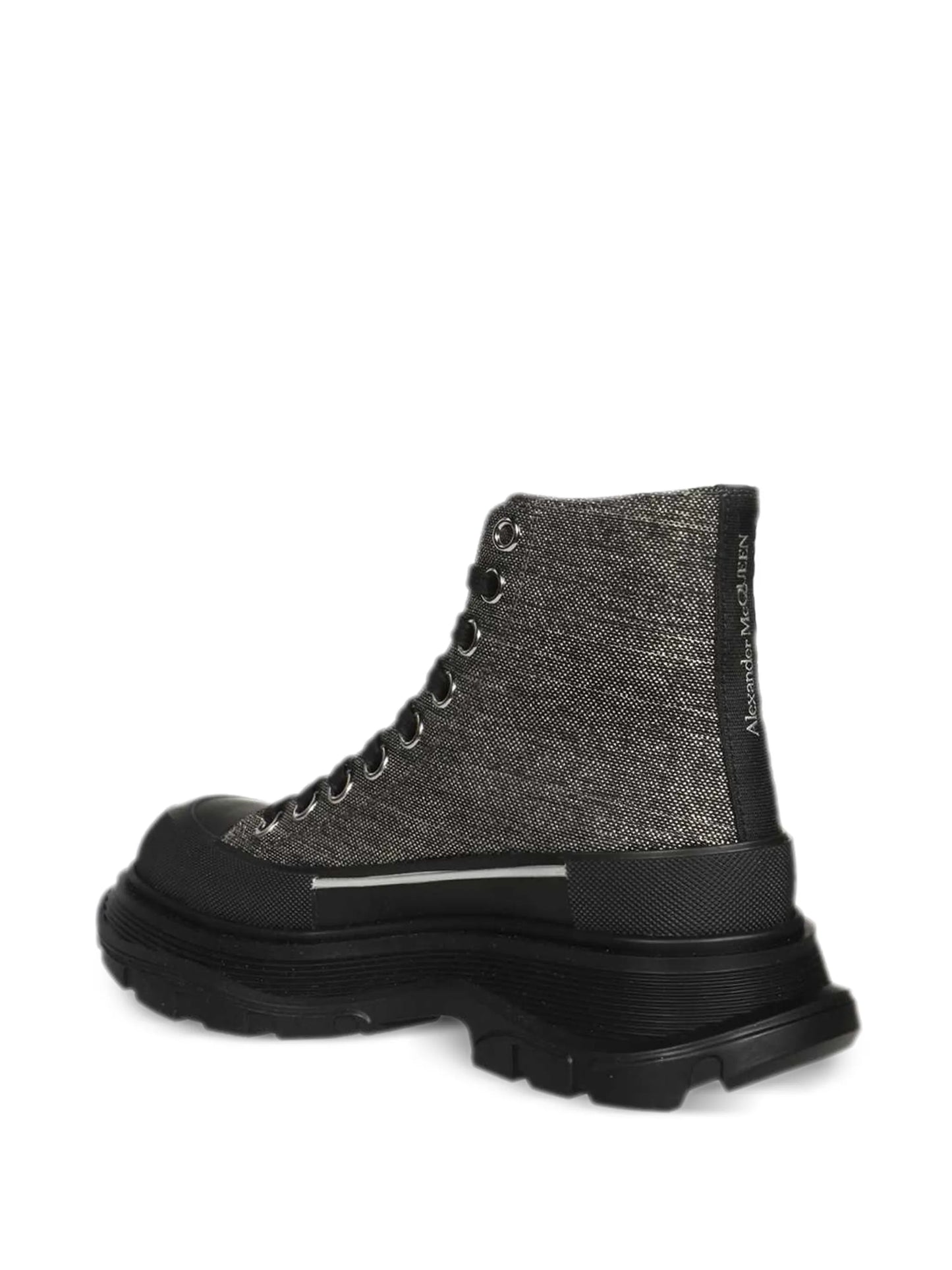 Tread Slick high-top sneakers