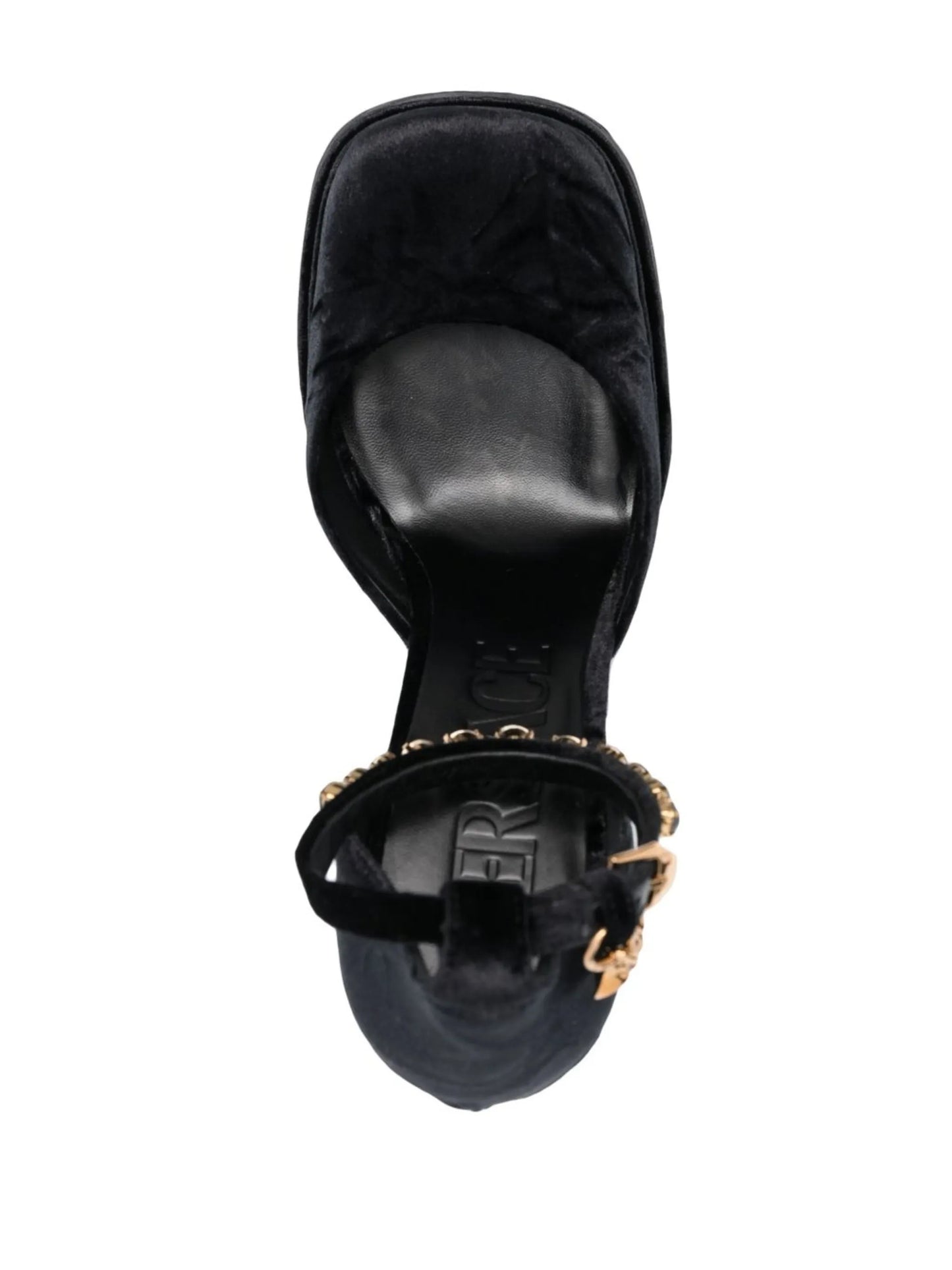 Medusa Aevitas platform pumps
