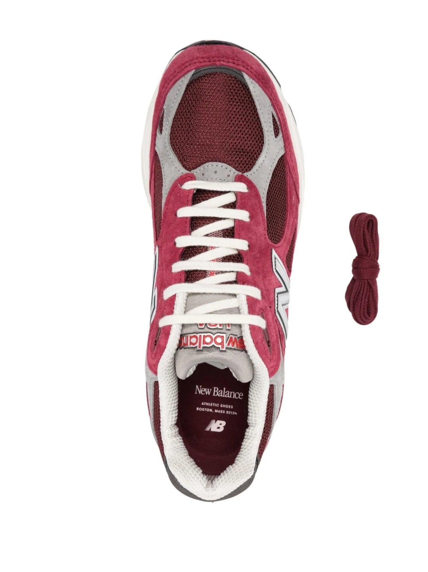 Tf3 low-top sneakers