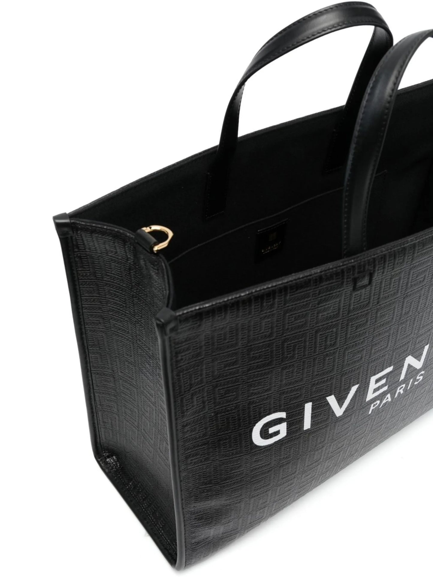monogram G-Tote bag