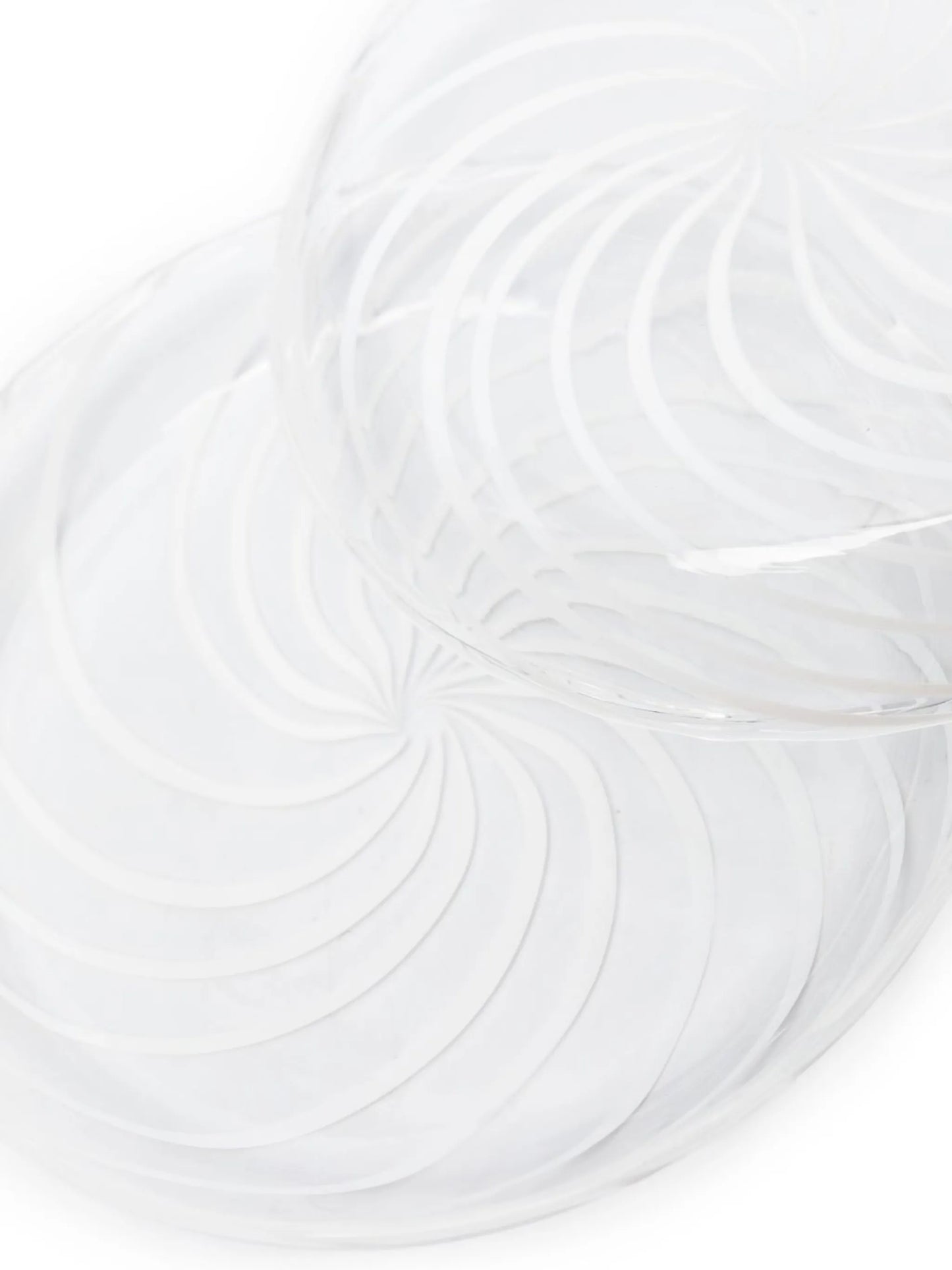spin saucer (set of two)