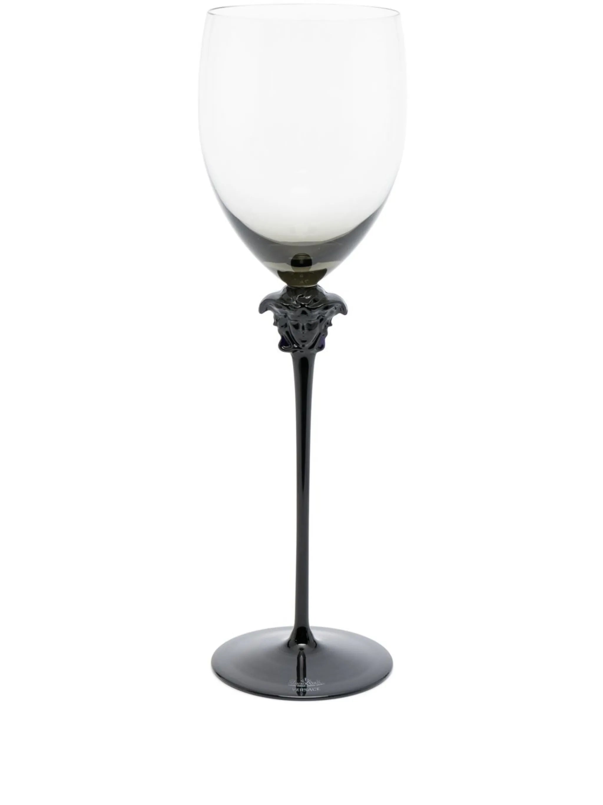Medusa Lumiere Haze water goblet (9cm)