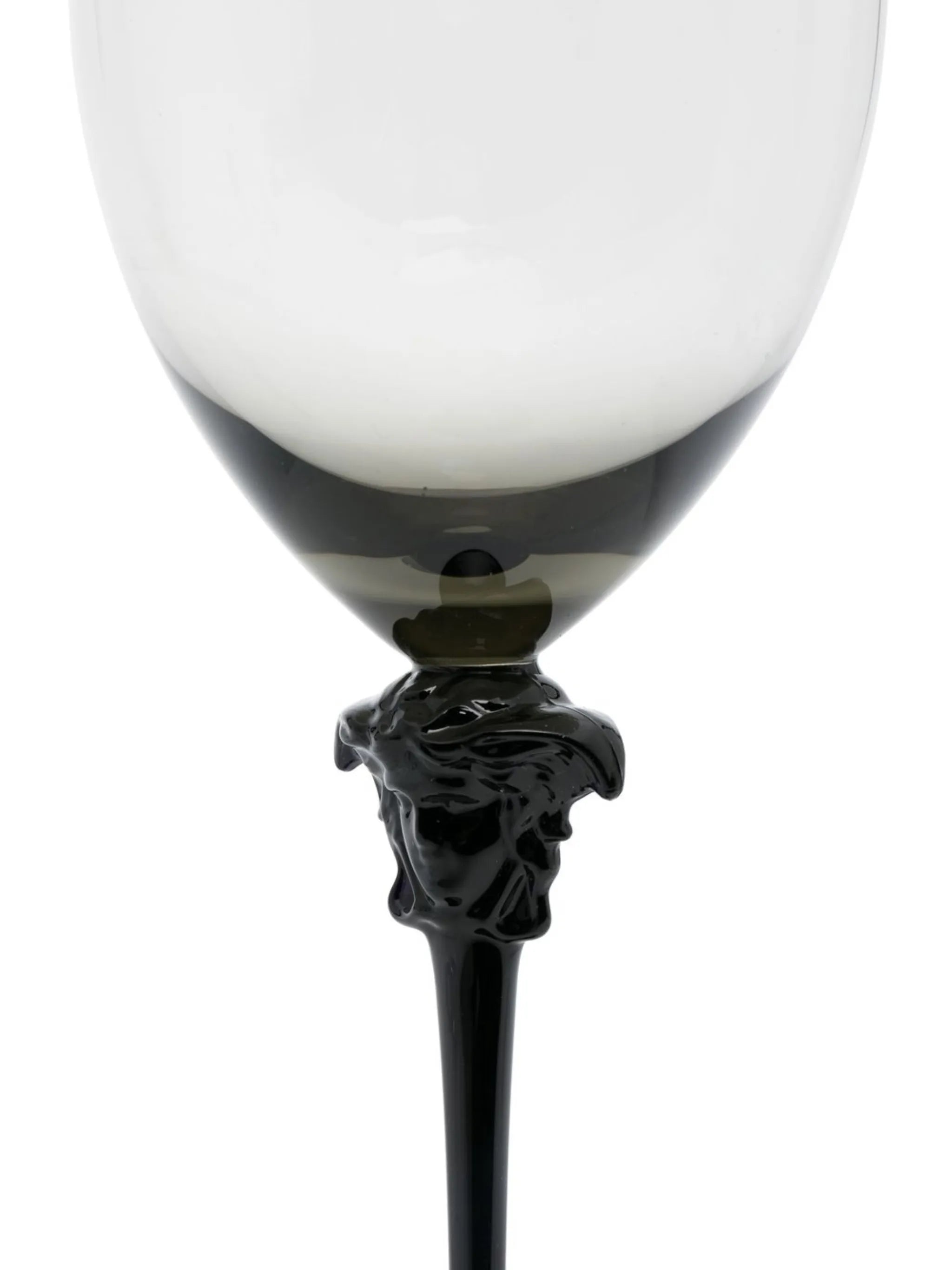 Medusa Lumiere Haze water goblet (9cm)
