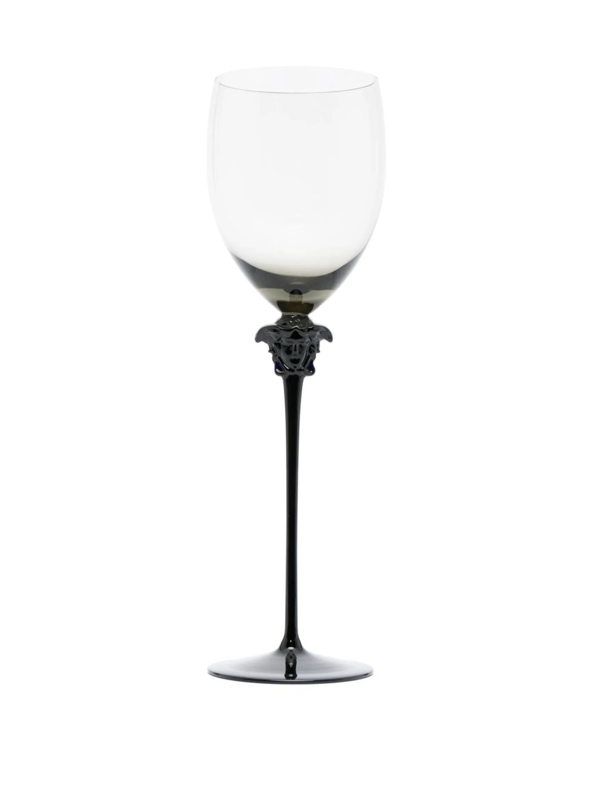 Medusa Lumiere Haze water goblet (9cm)