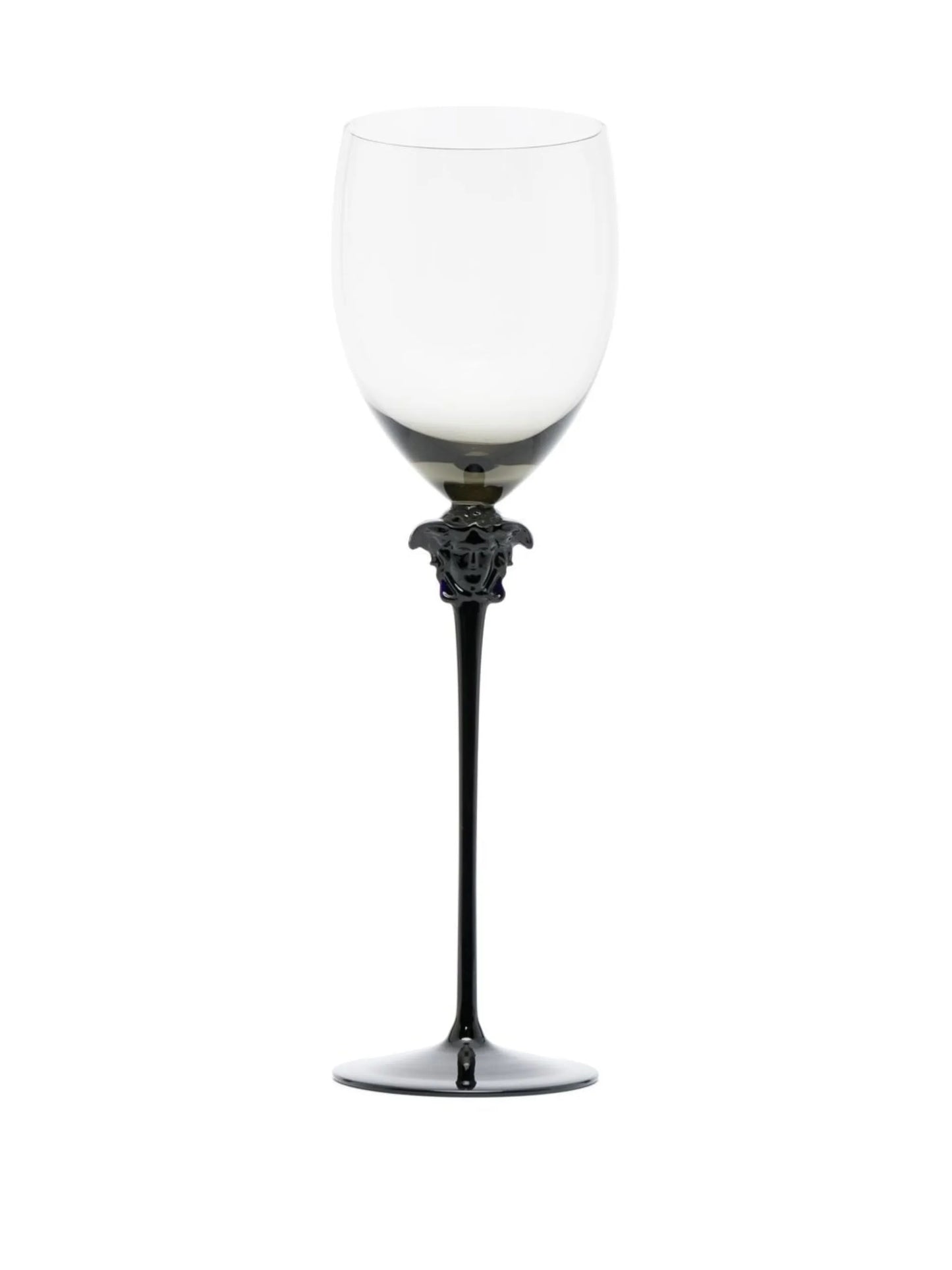 Medusa Lumiere Haze water goblet (9cm)