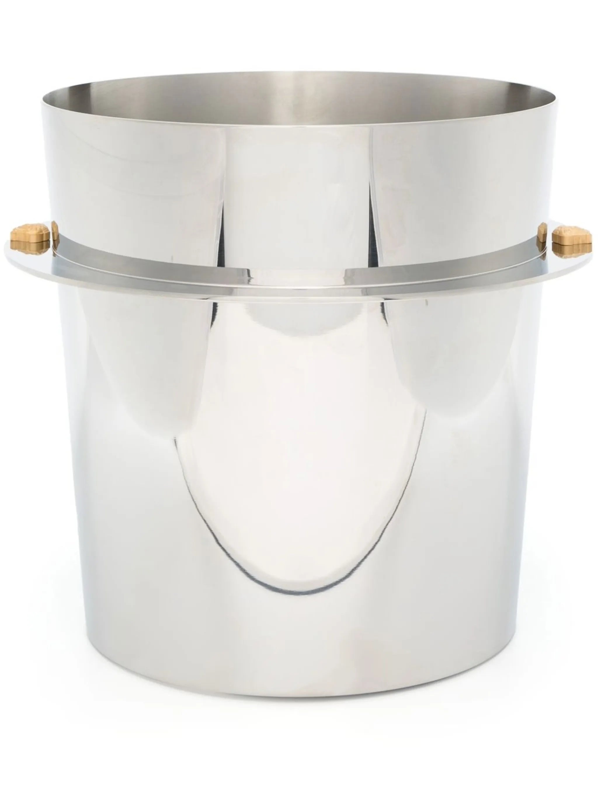 Medusa Head champagne bucket
