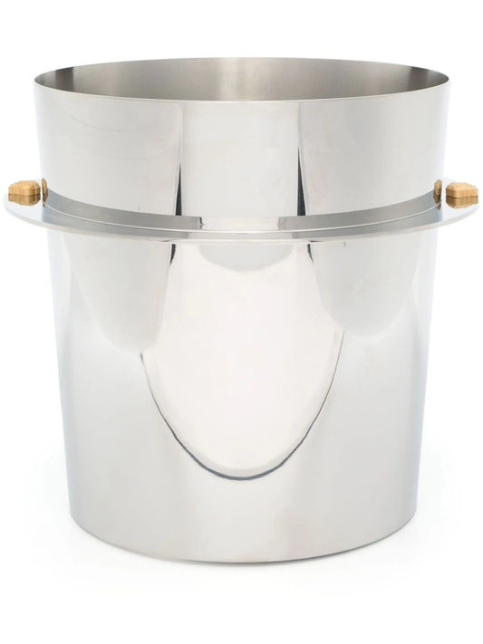 Medusa Head champagne bucket