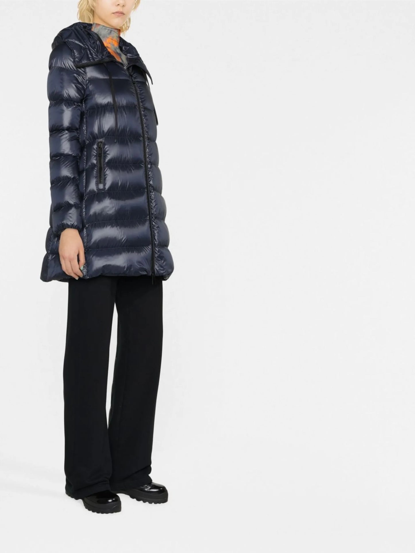 Suyen down jacket