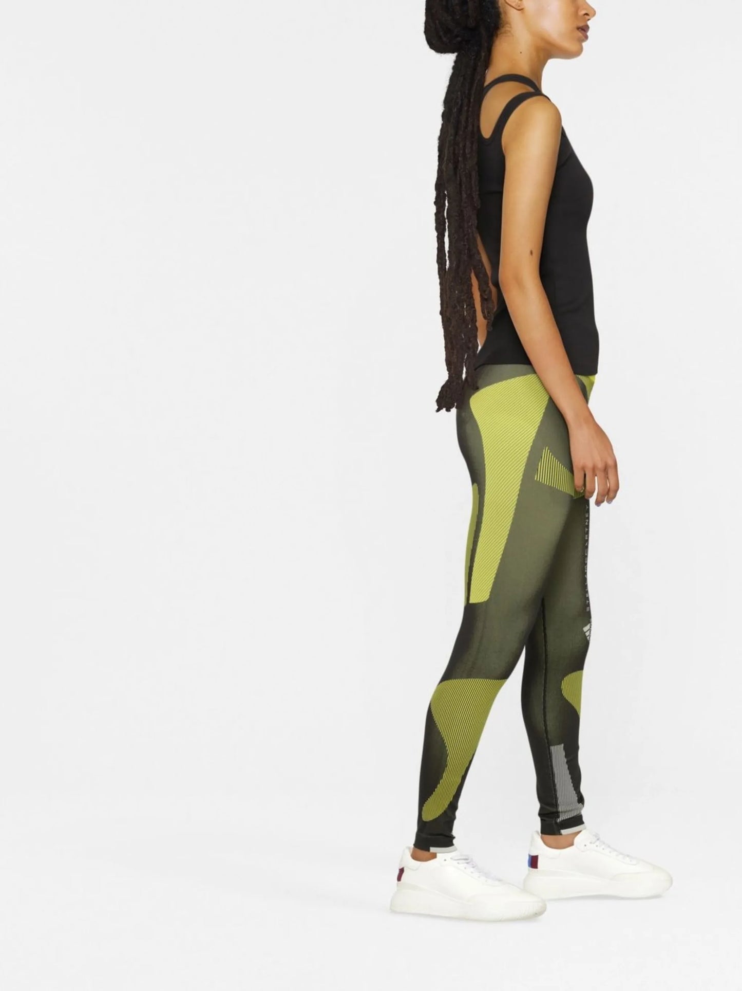 TrueStrength seamless tights
