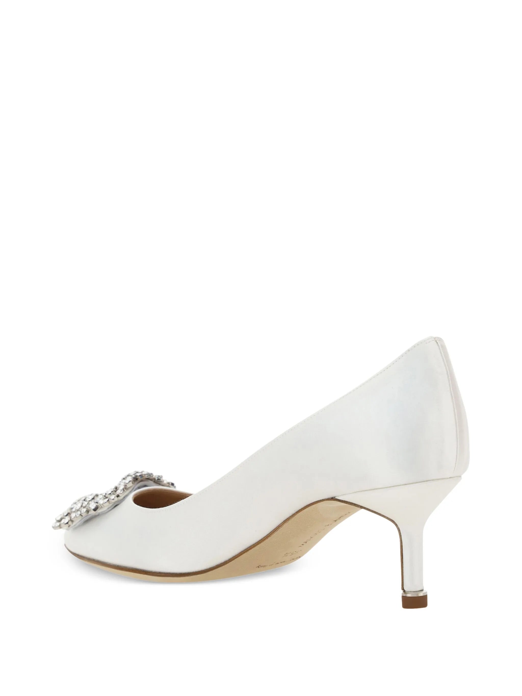 50mm Hangisi pumps
