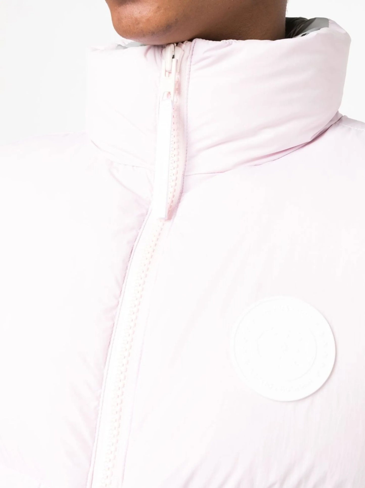 Everett padded vest