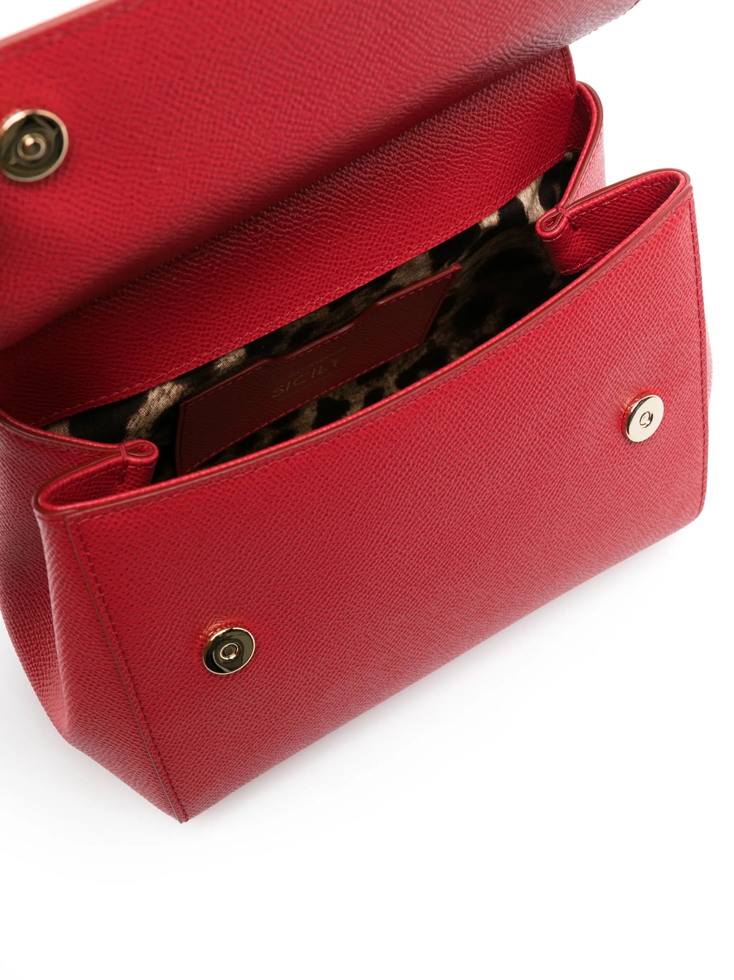 medium Sicily tote bag