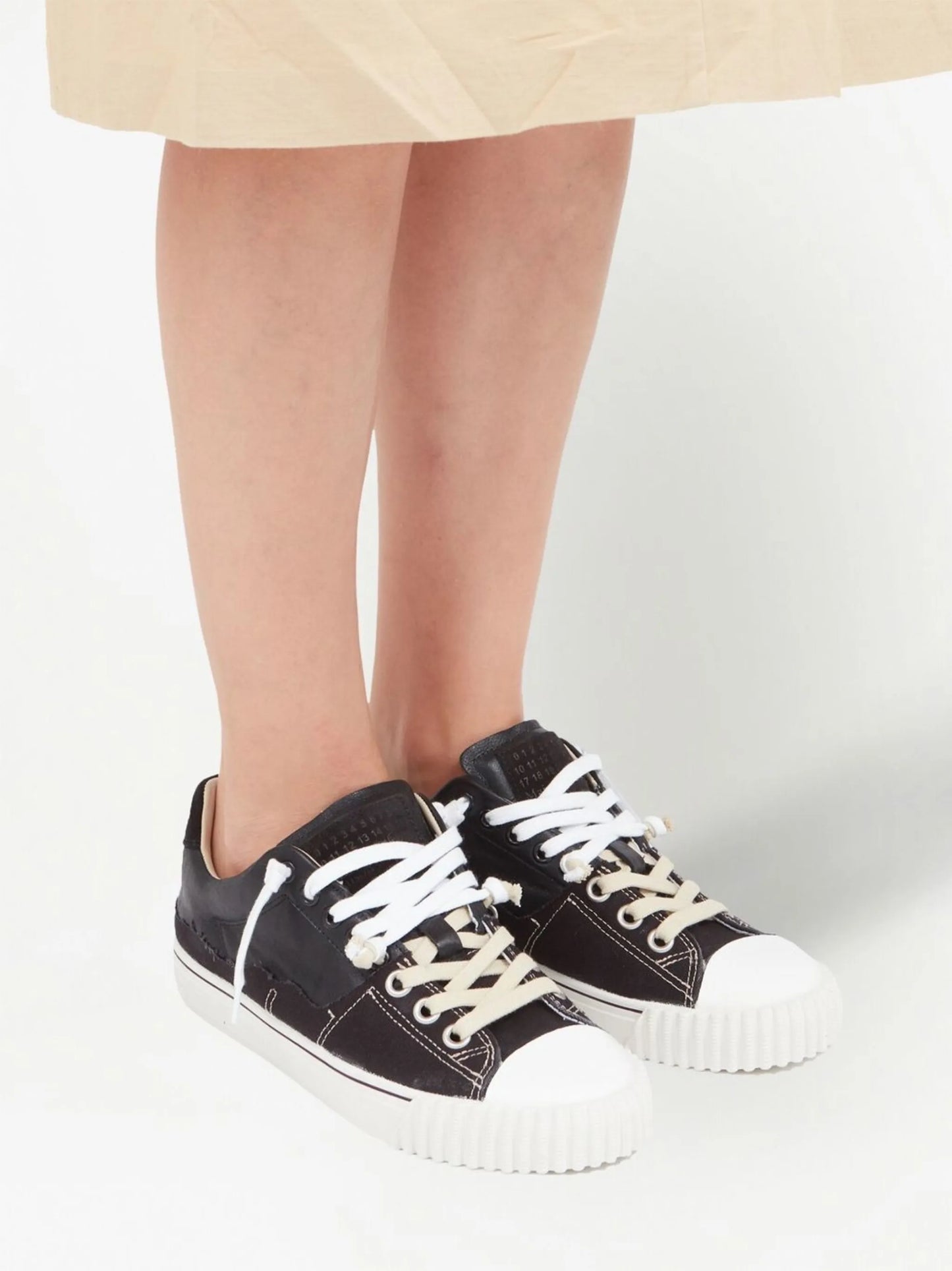 New Evolution low-top sneakers