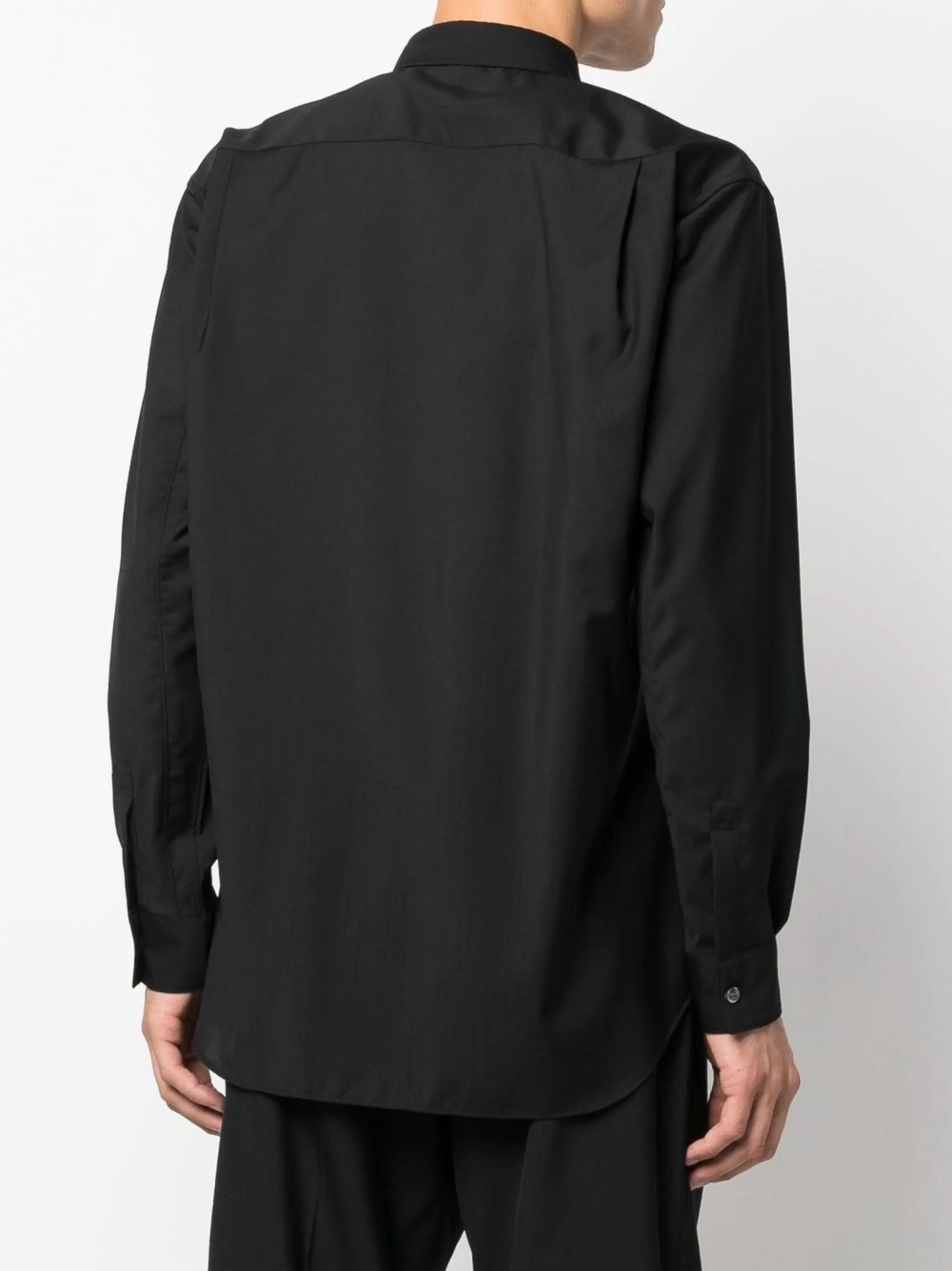 Shape 2 long-sleeve shirt