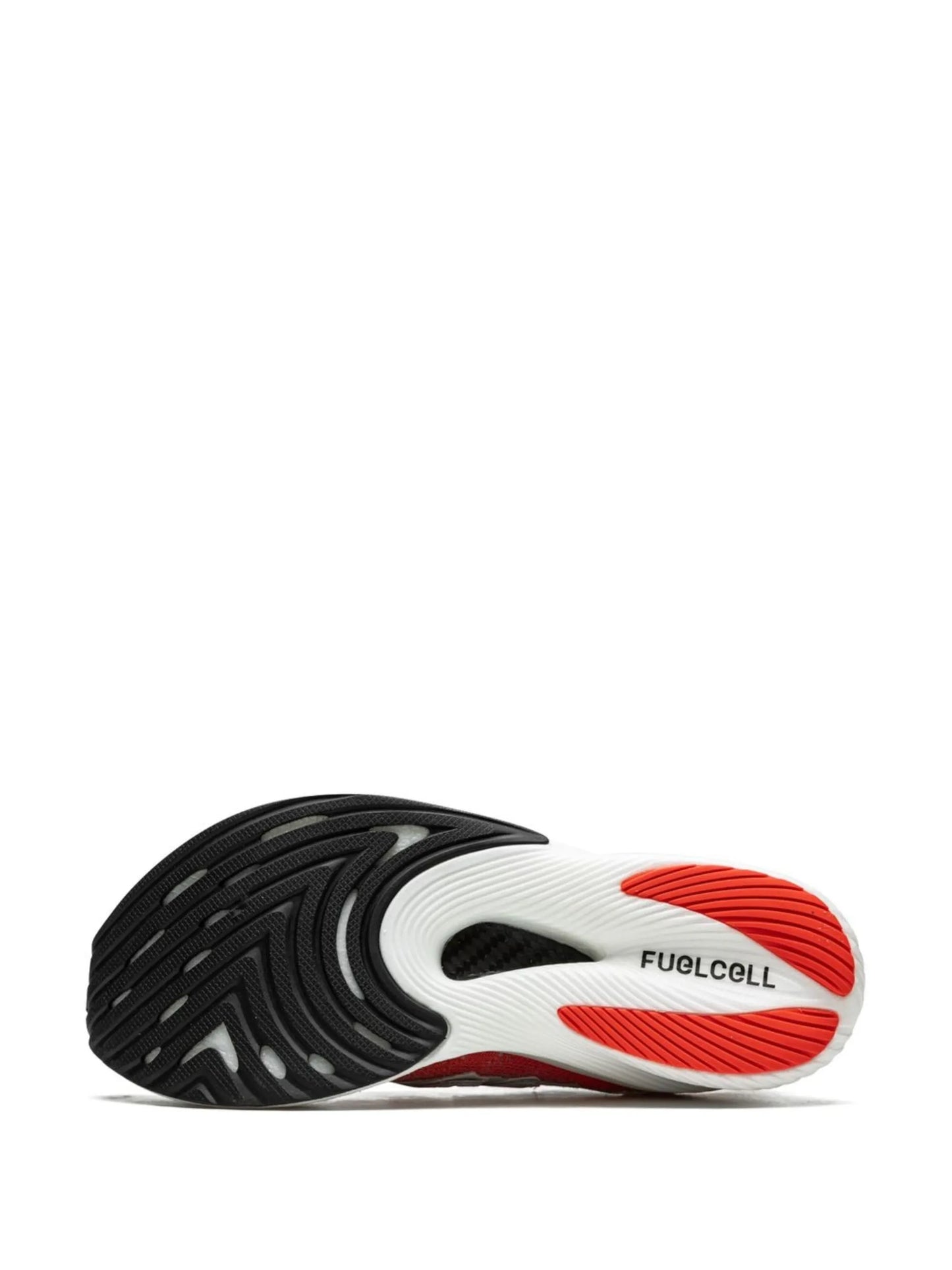 x Stone Island Fuelcell RC Elite V2 "Tds Red" sneakers