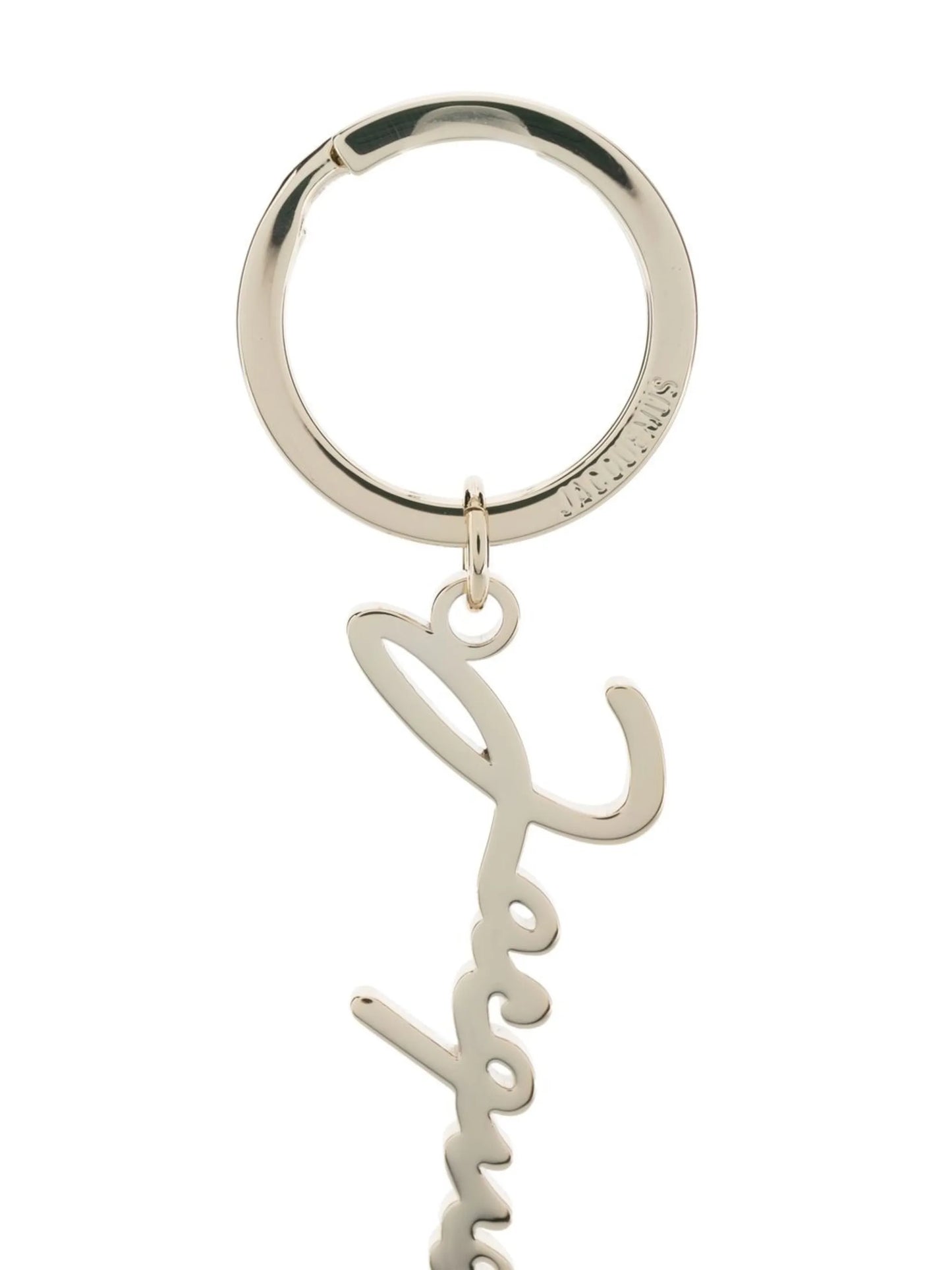 Le Porte Clés Jacquemus keyring