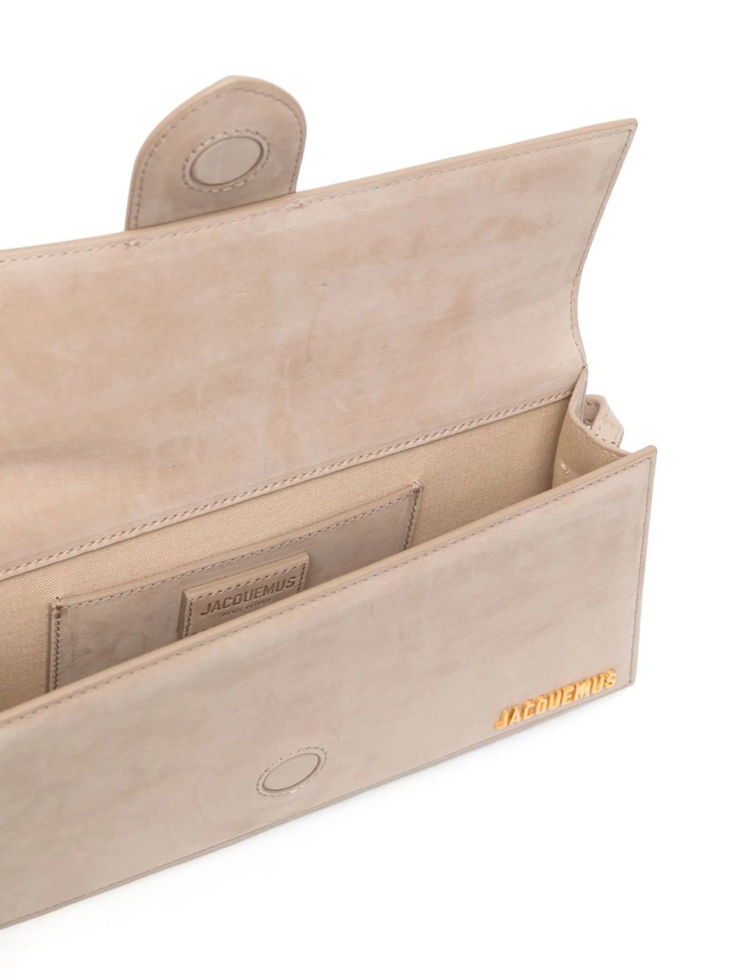 Le Bambino Long shoulder bag