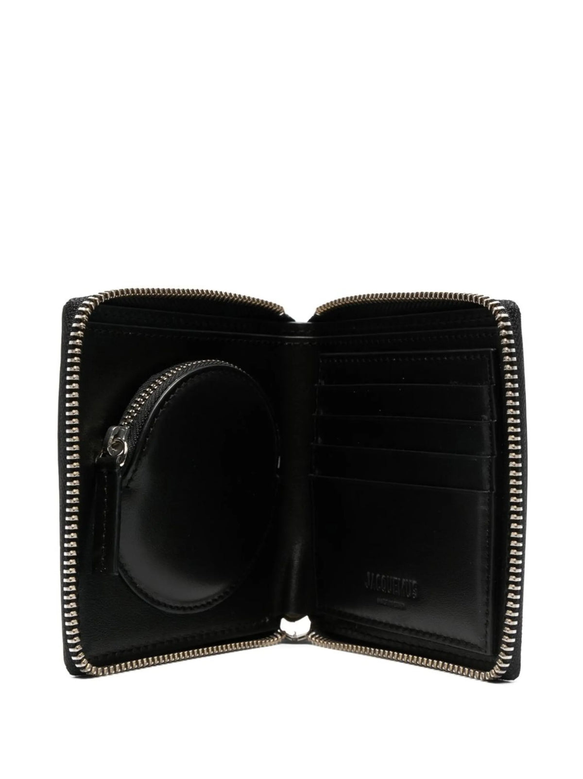 Le Carre Rond wallet