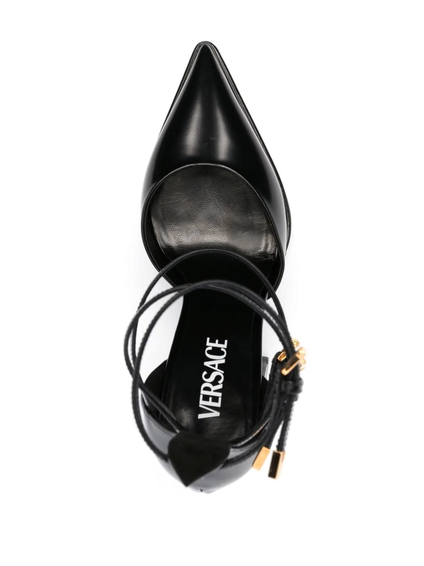 Aevitas 160mm platform pumps