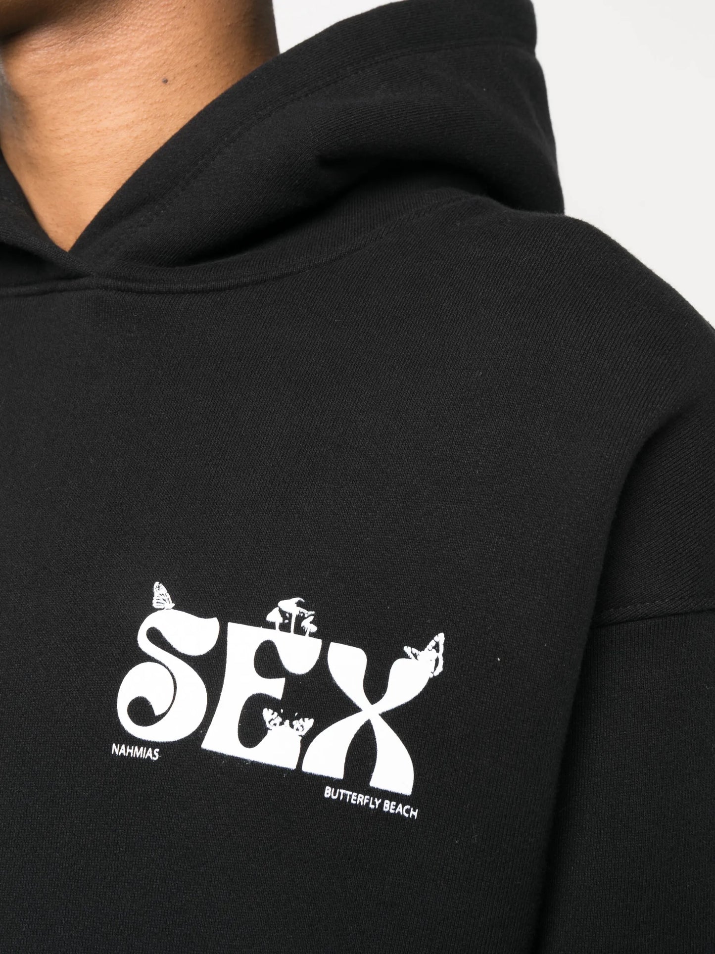 'Sex on the Beach' Hoodie