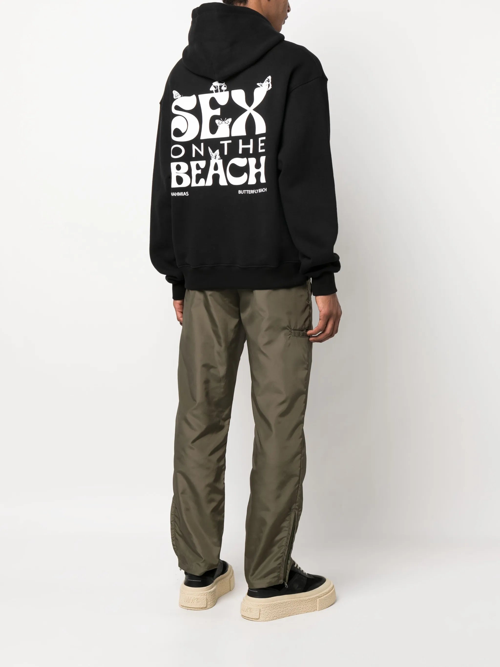 'Sex on the Beach' Hoodie