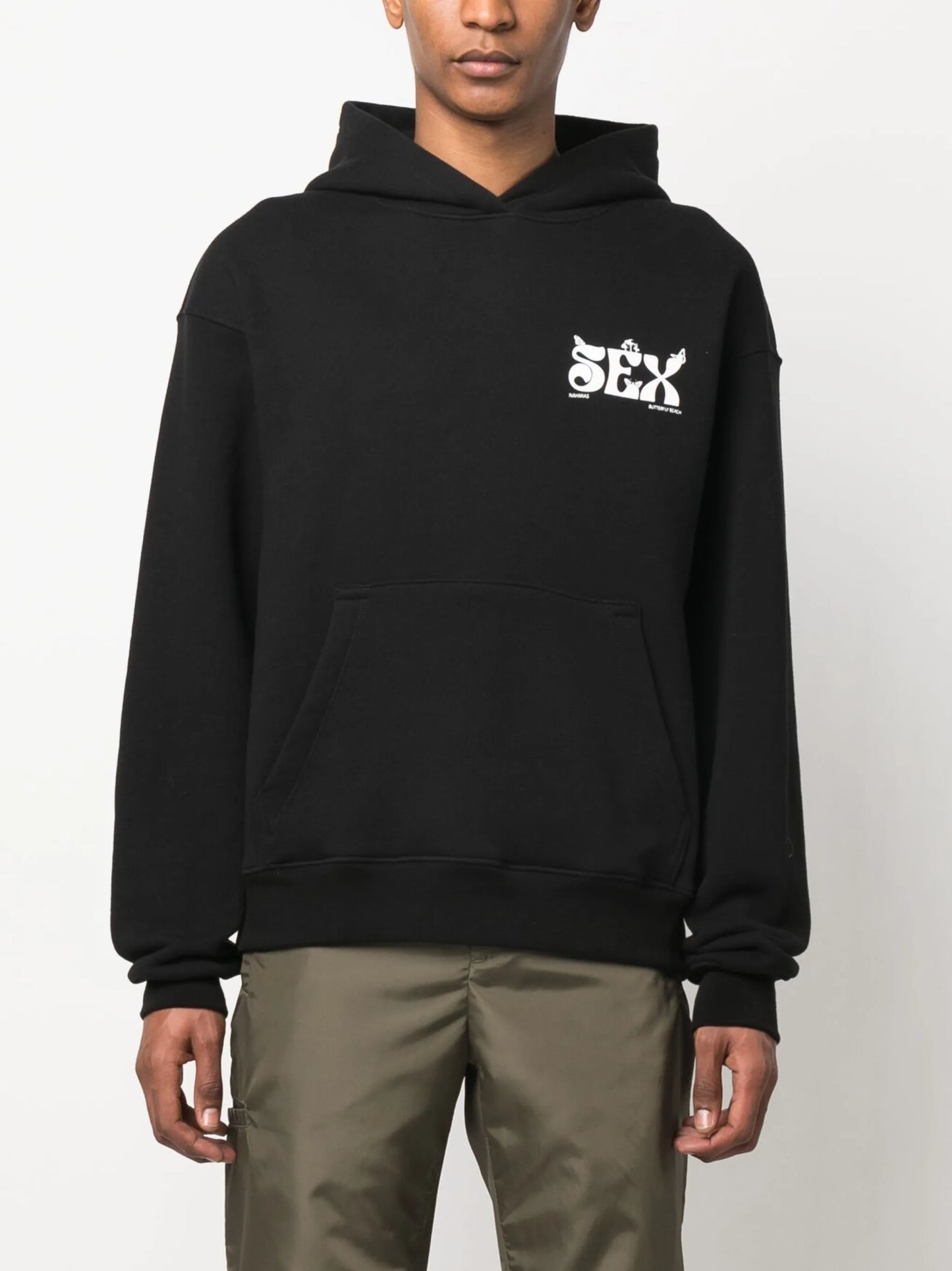 'Sex on the Beach' Hoodie