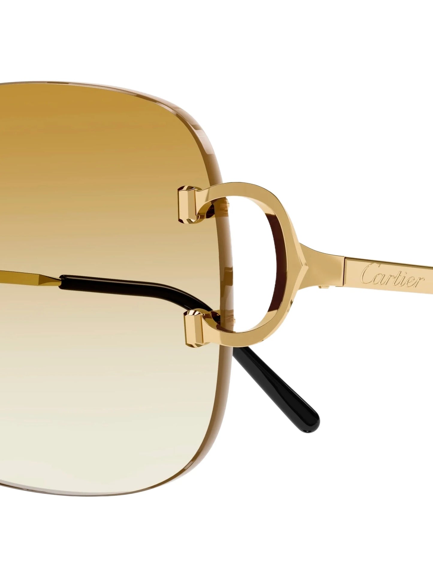 square-shape sunglasses