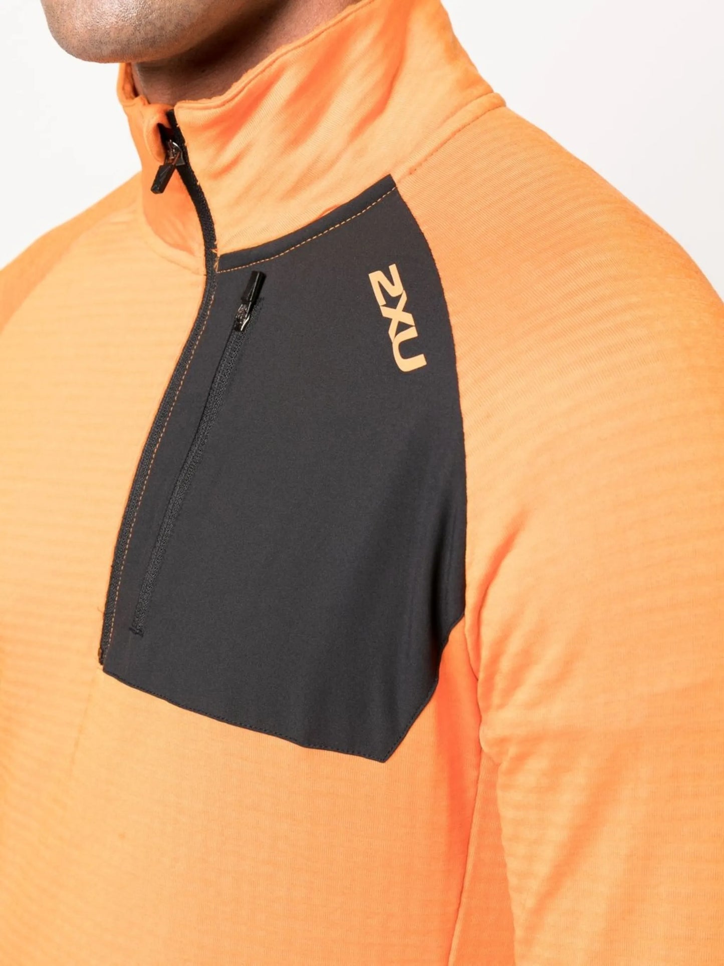 Light Speed long-sleeved T-shirt