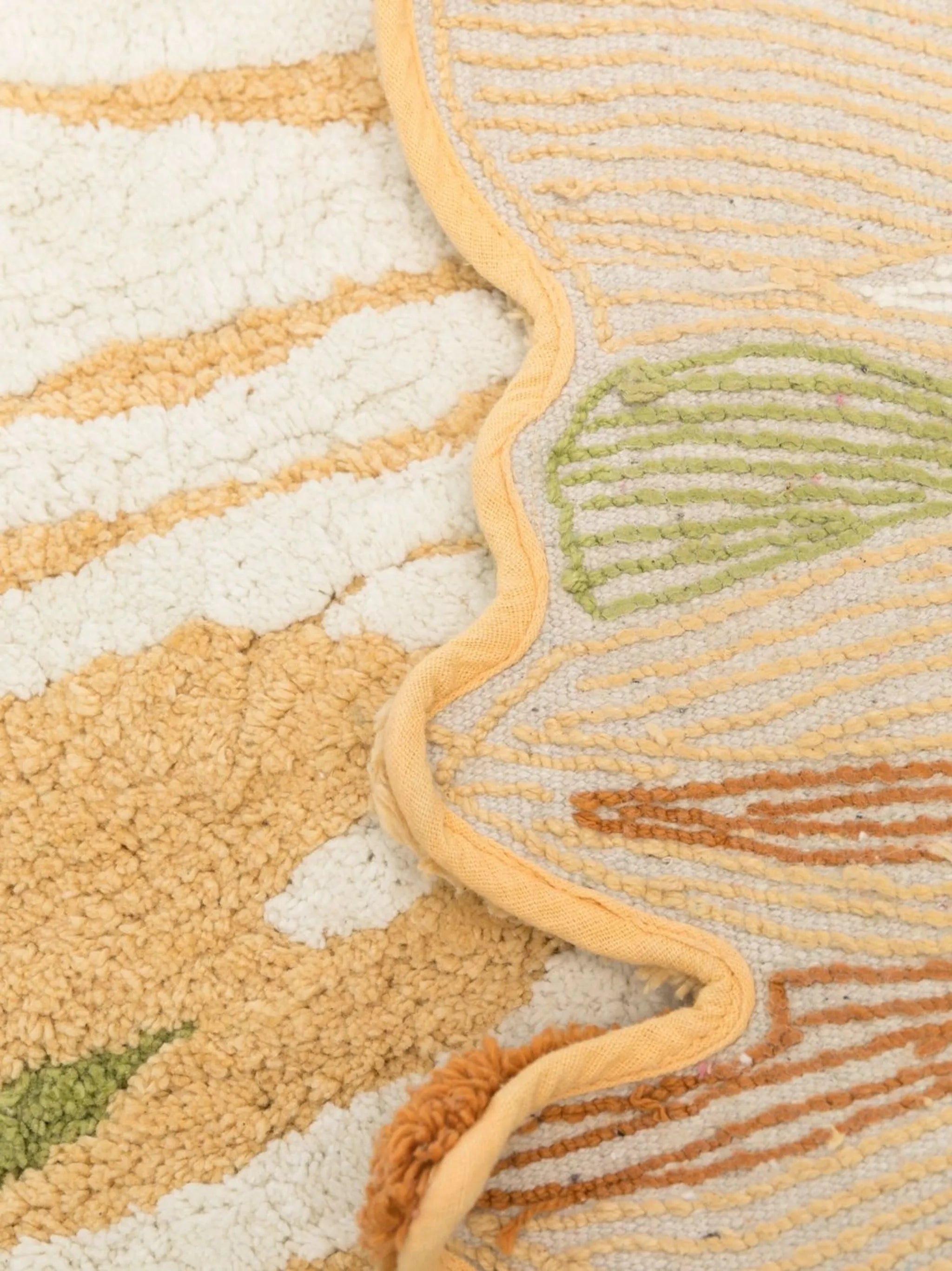 Blandine bath mat