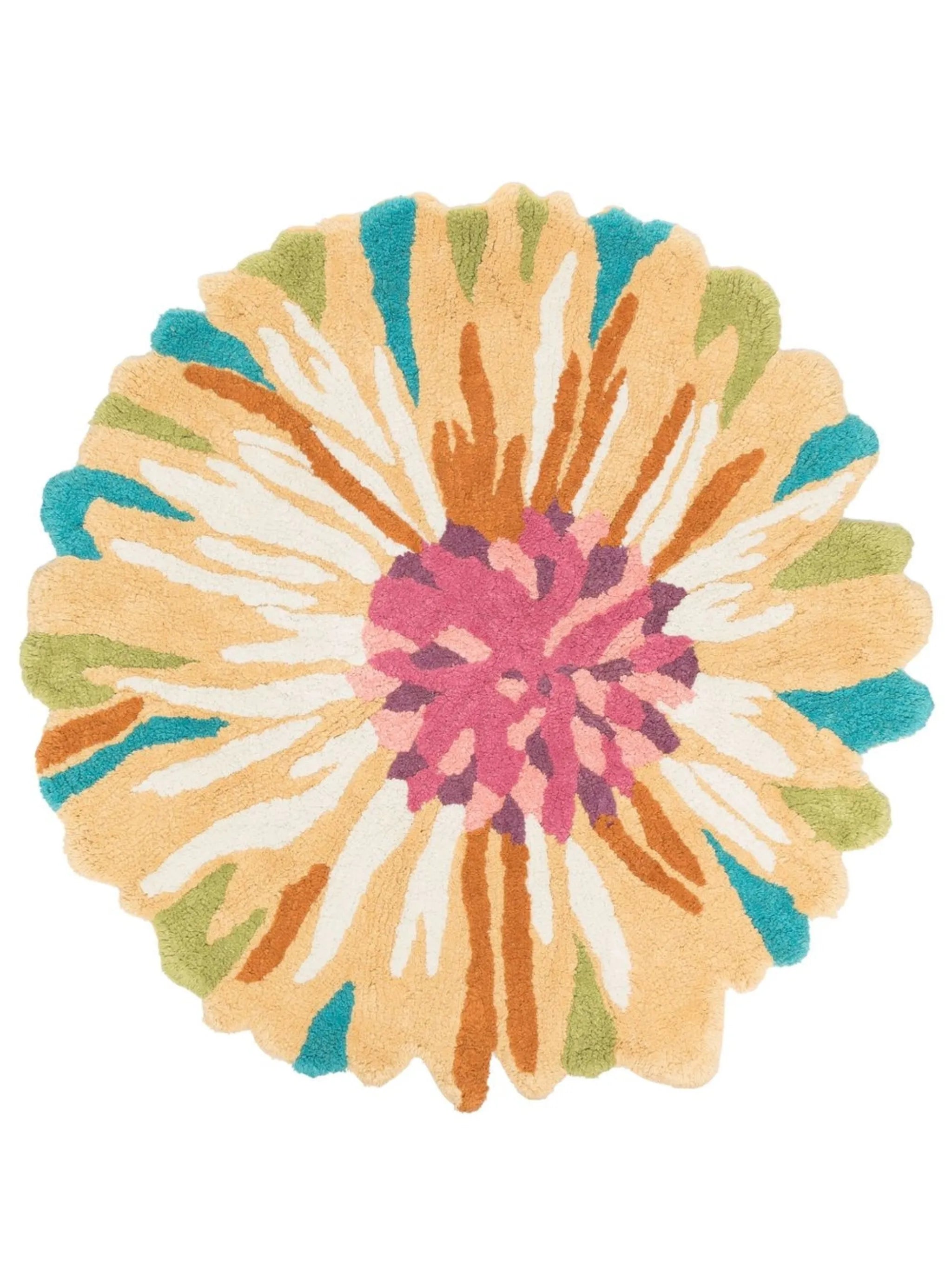 Blandine bath mat