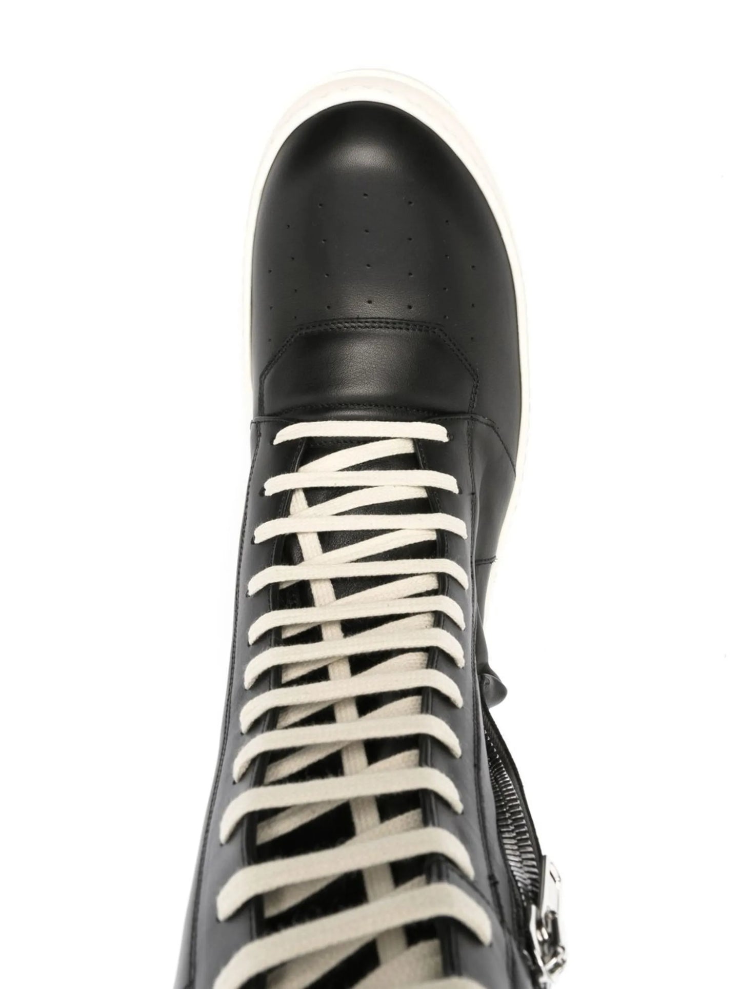 Cargo Basket high-top sneakers