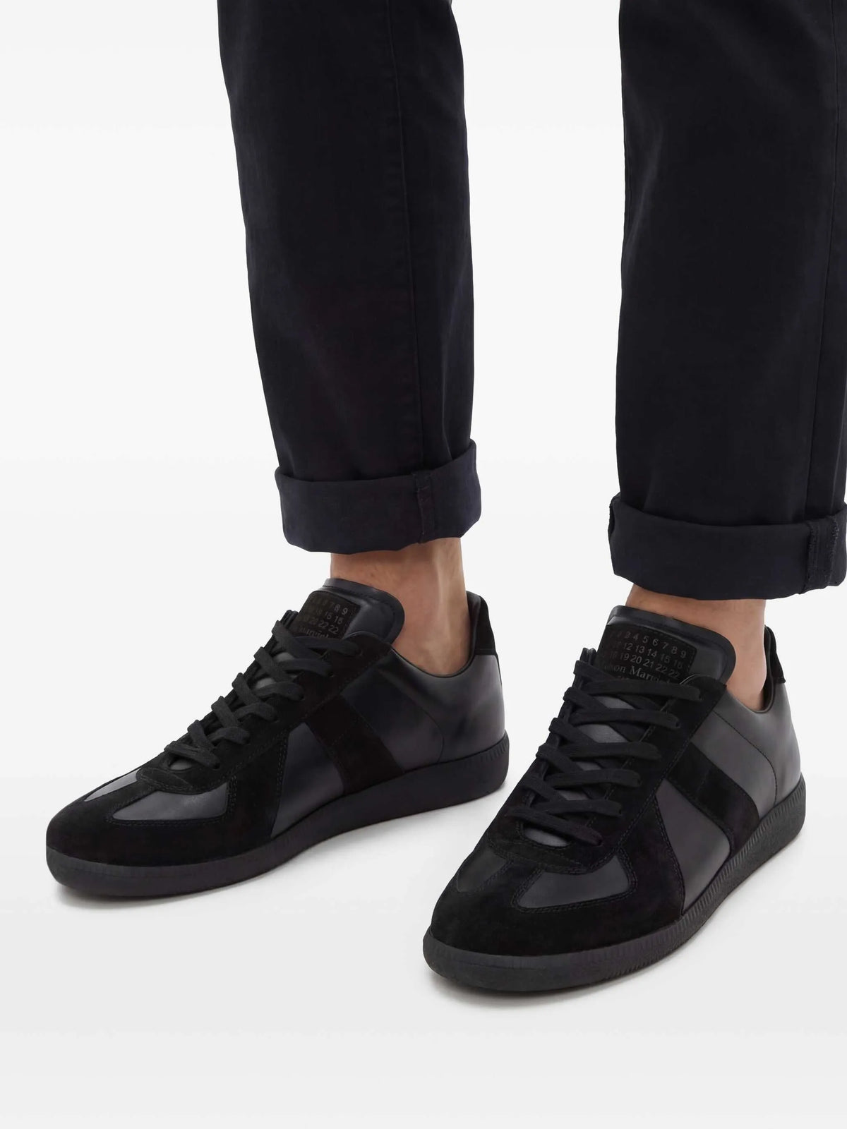 Replica sneakers