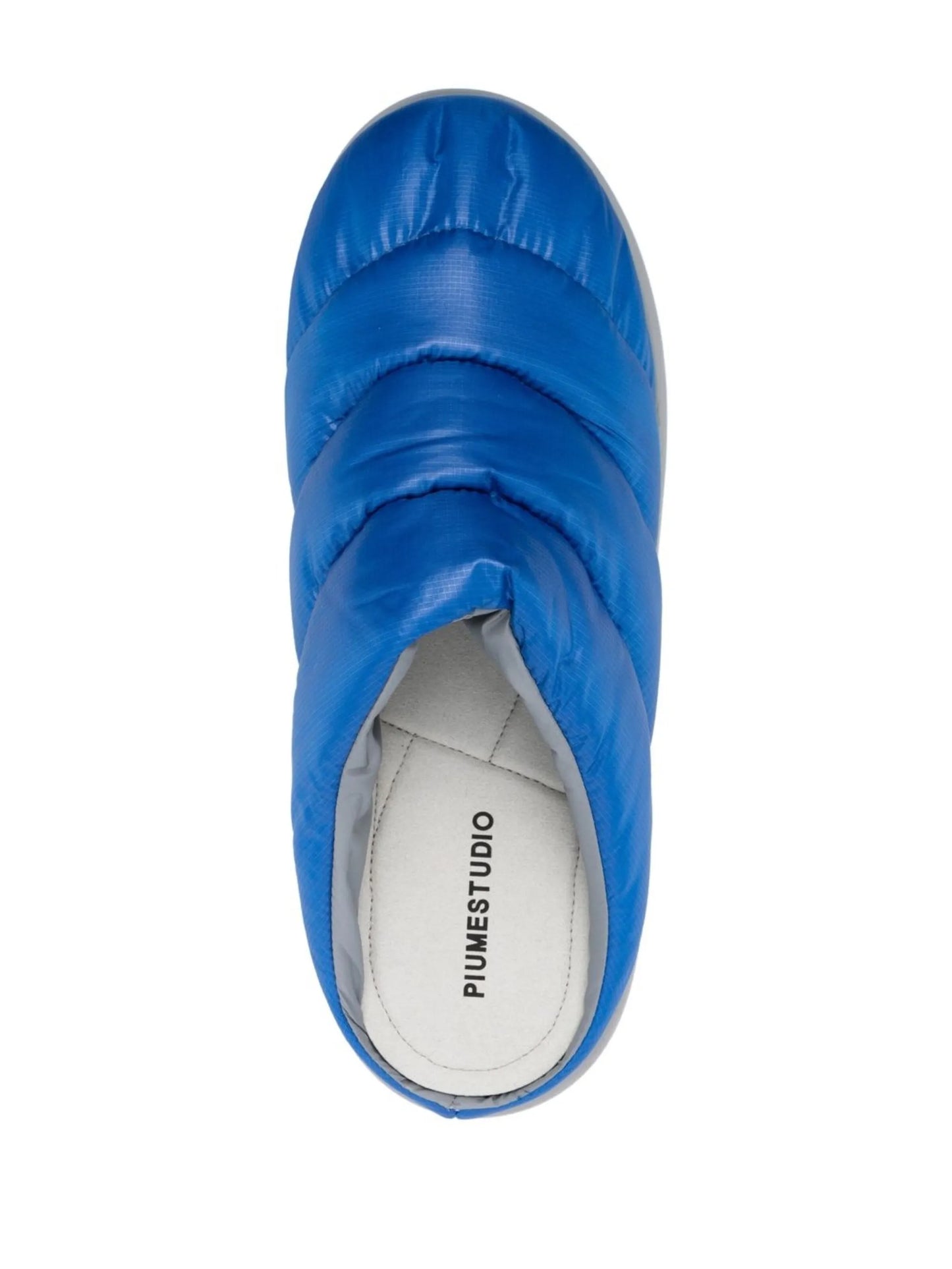 Onda padded mules