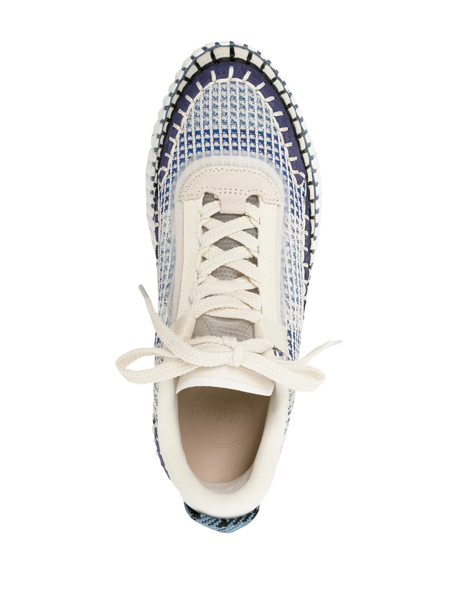 Nama mesh sneakers