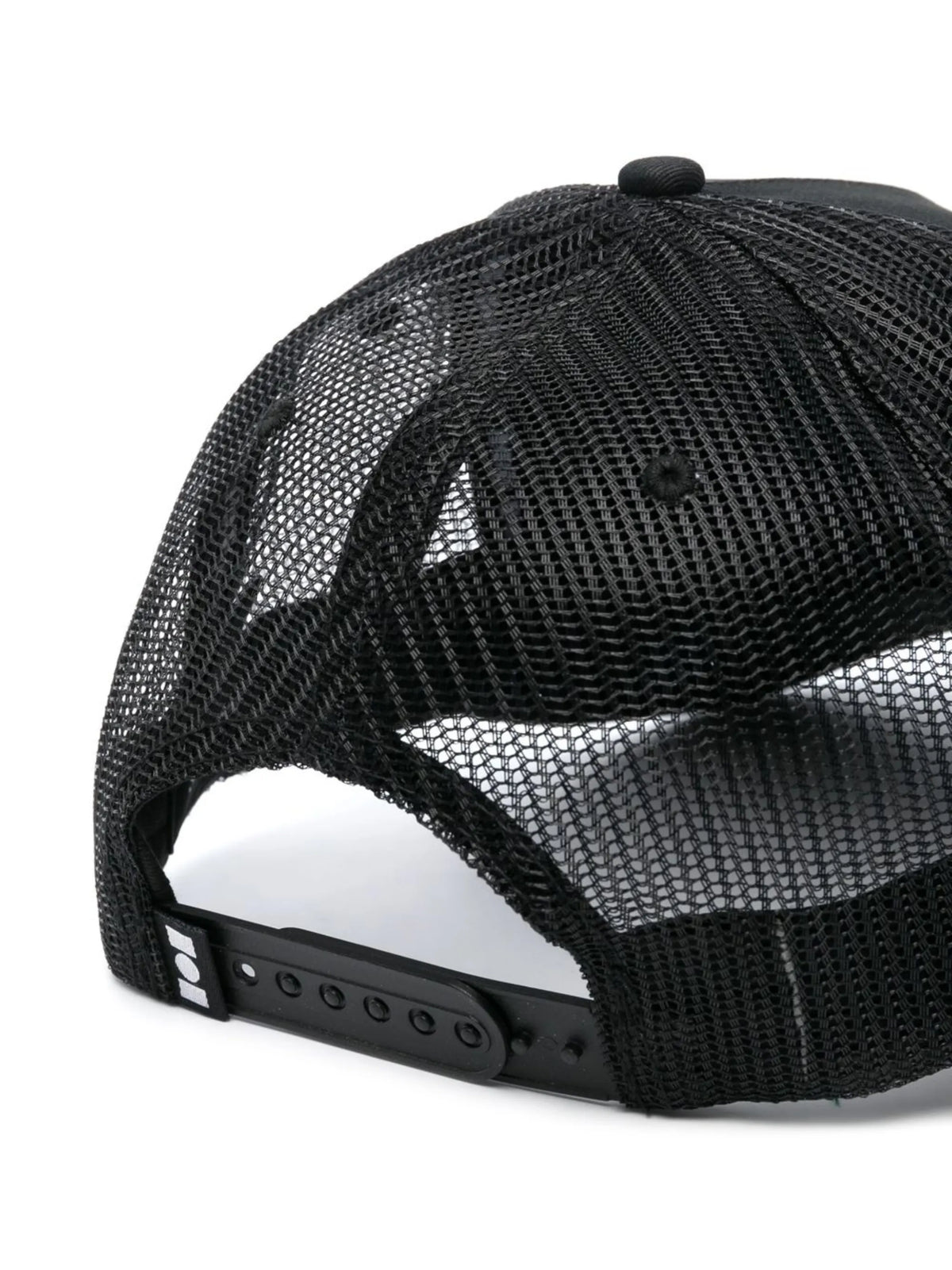 Miracle varsity trucker cap