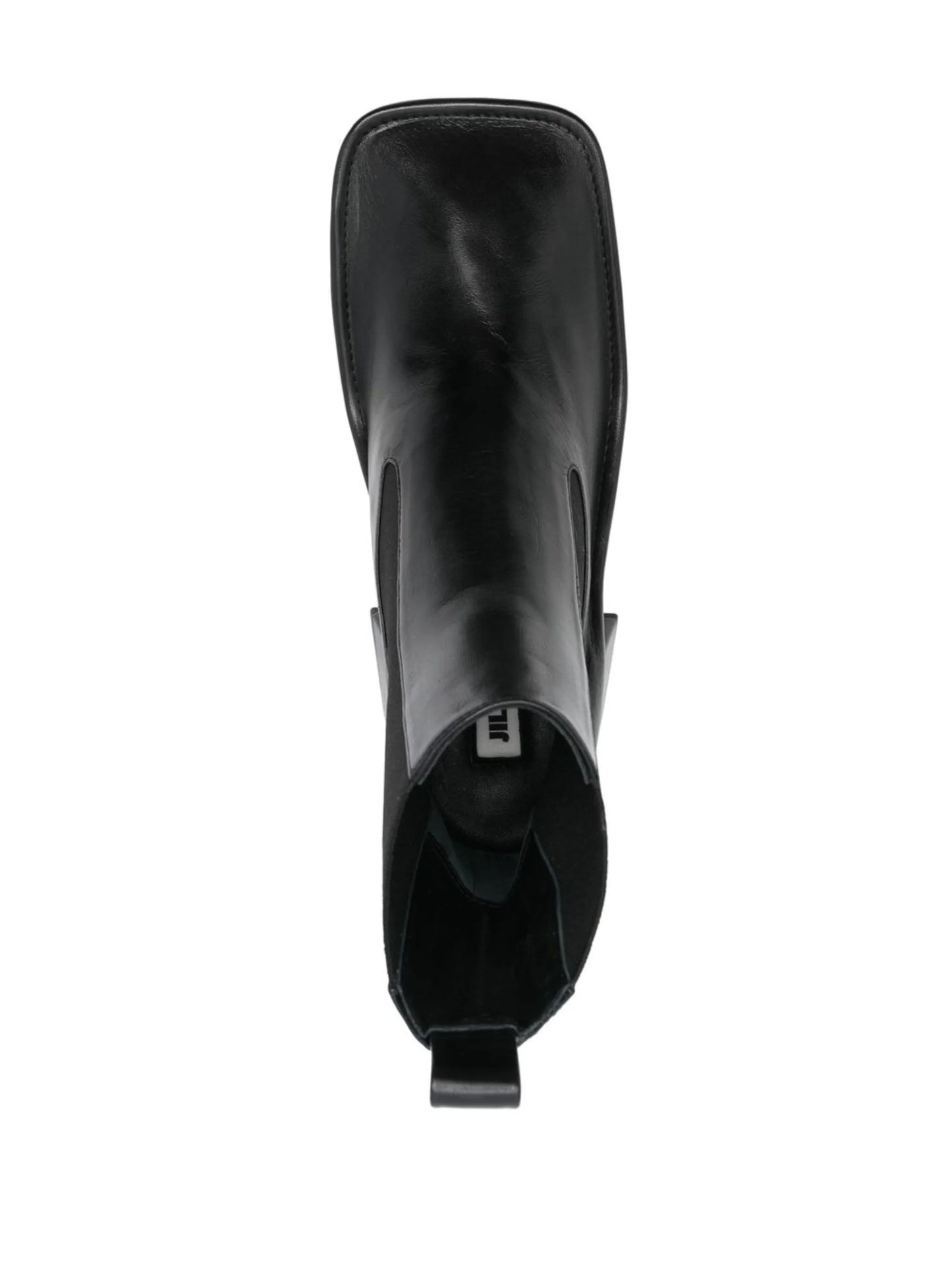 square-toe 65 Chelsea boots