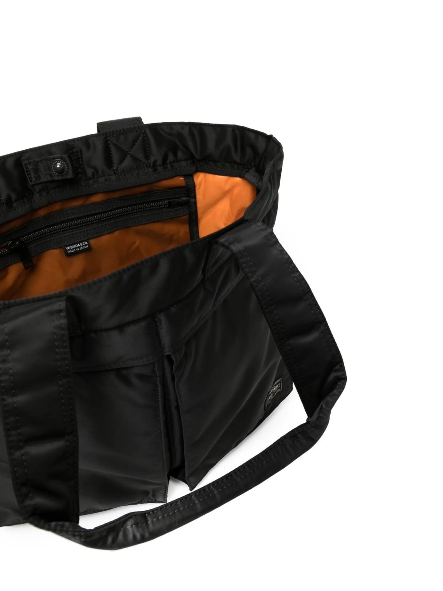 Tanker tote-bag