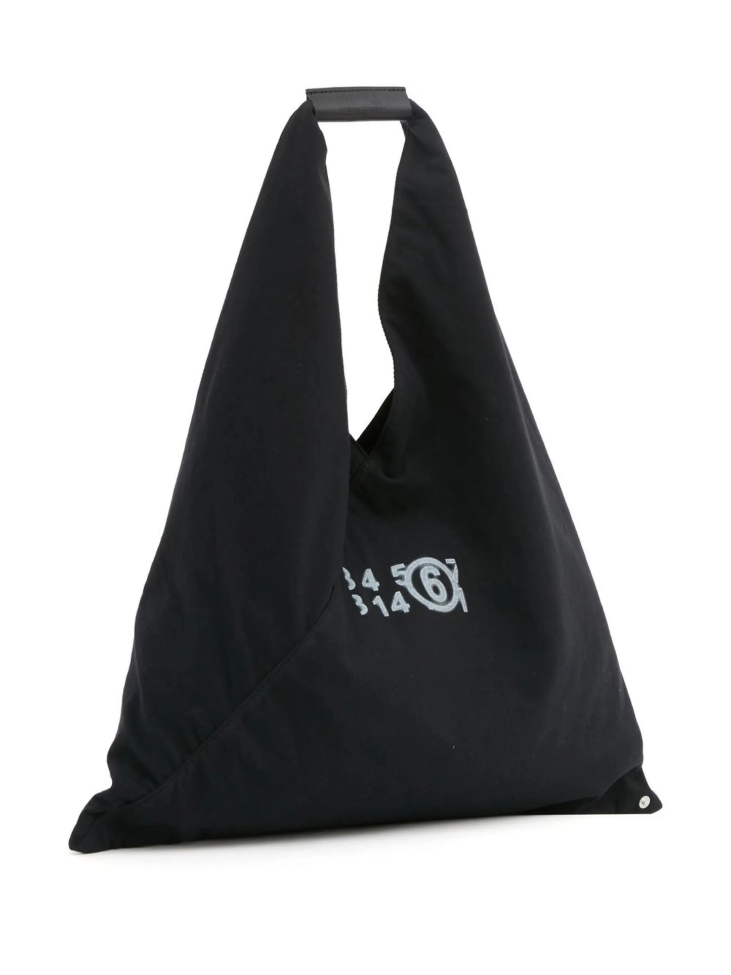 Japanese leather tote bag