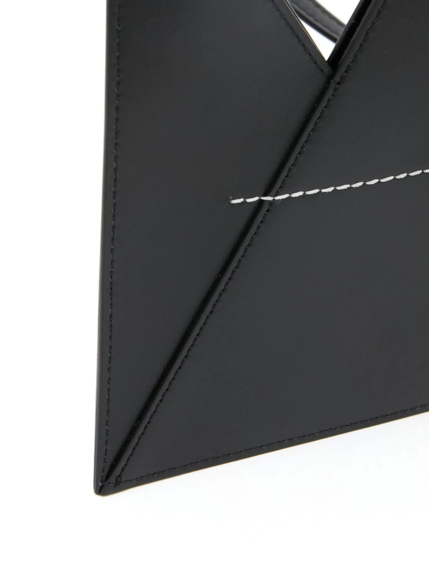 Japanese 6 leather phone bag