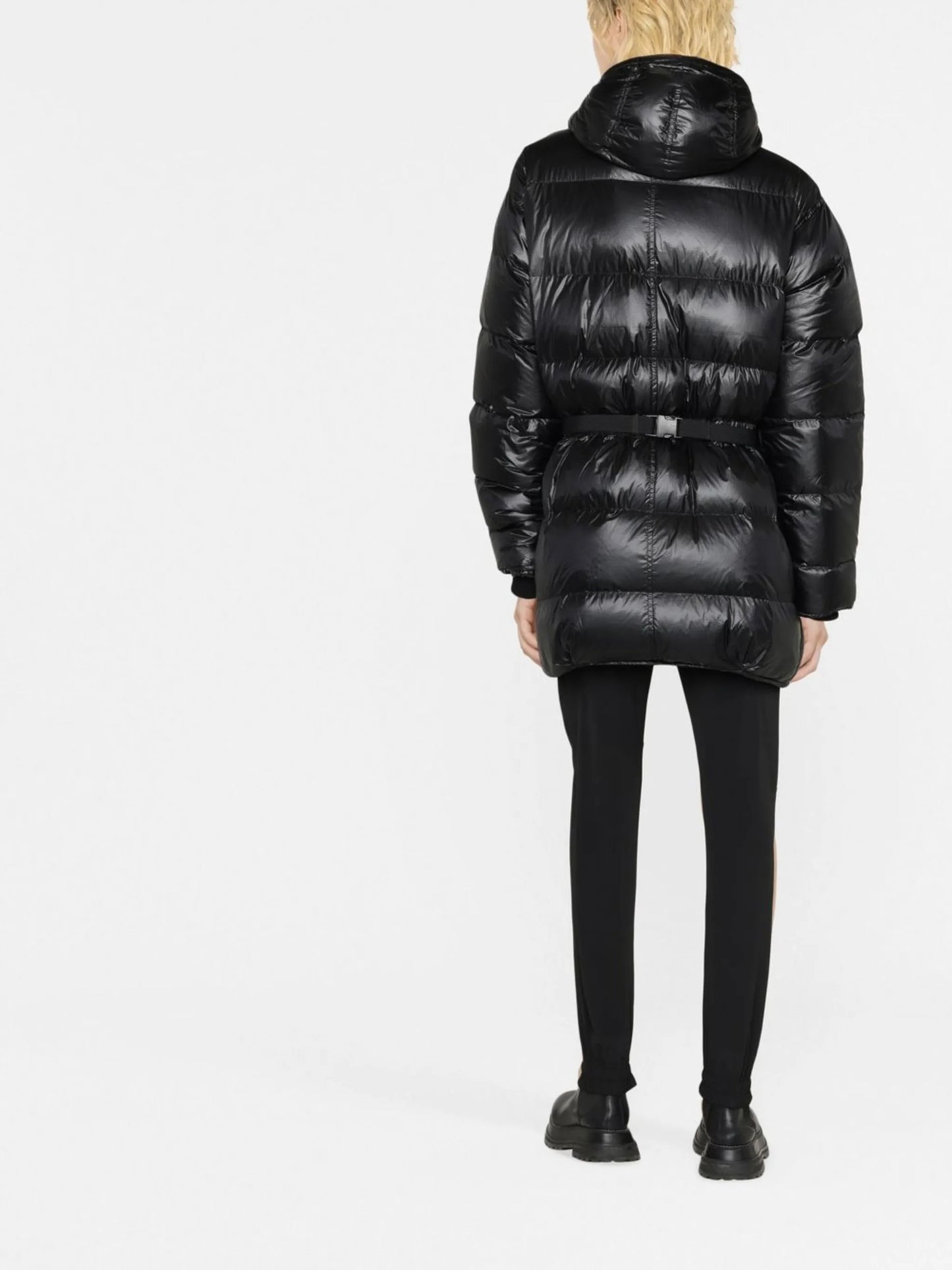 zip-front puffer jacket