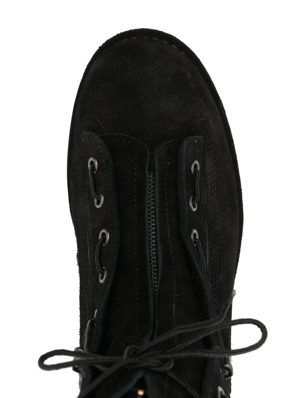 x Danner suede combat boots