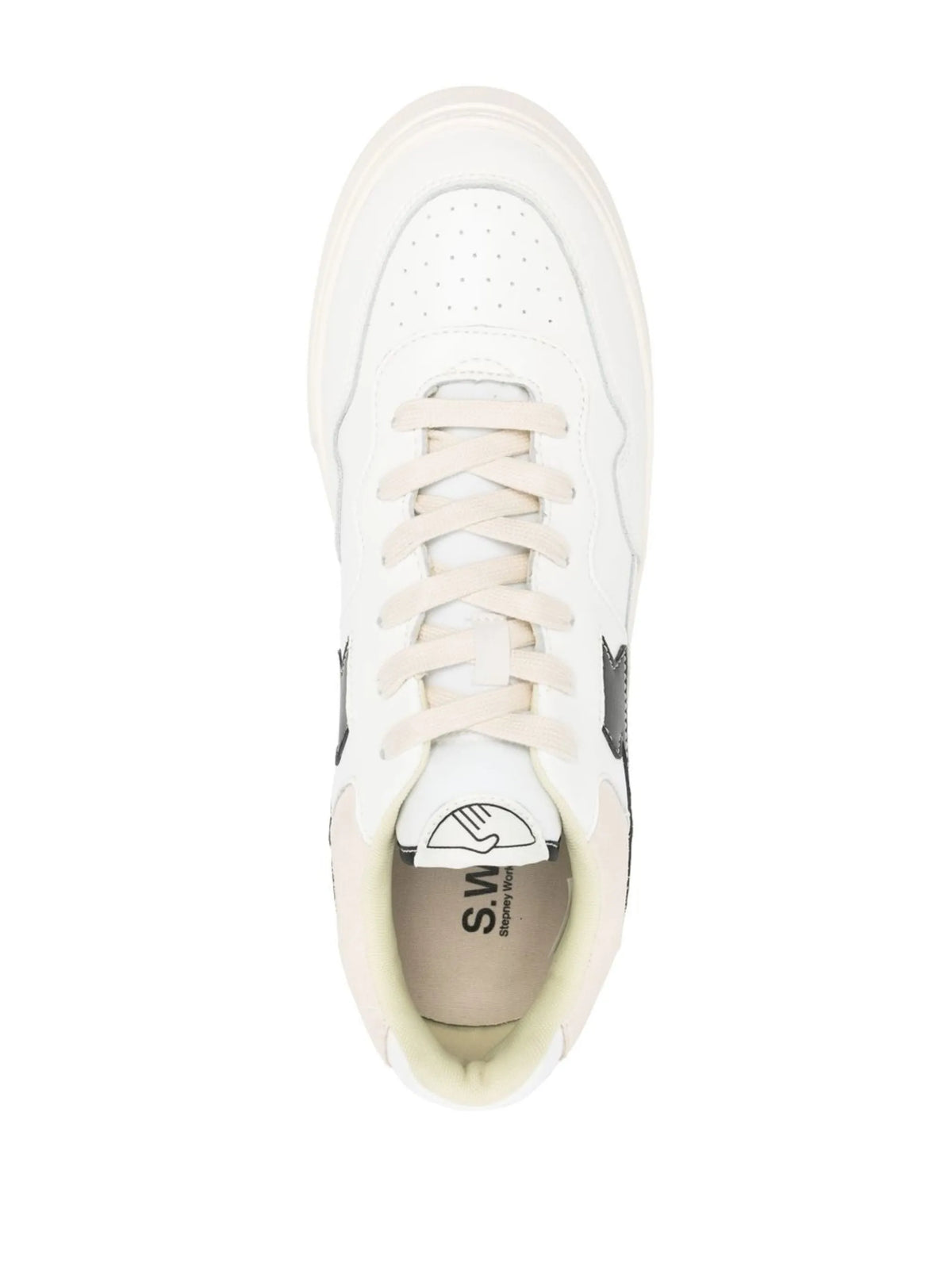 Pearl S-Strike low top sneakers