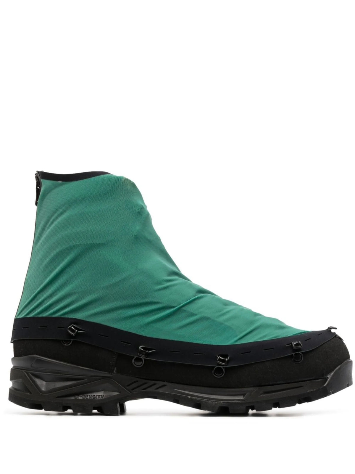 x Diemme Civetta ankle boots