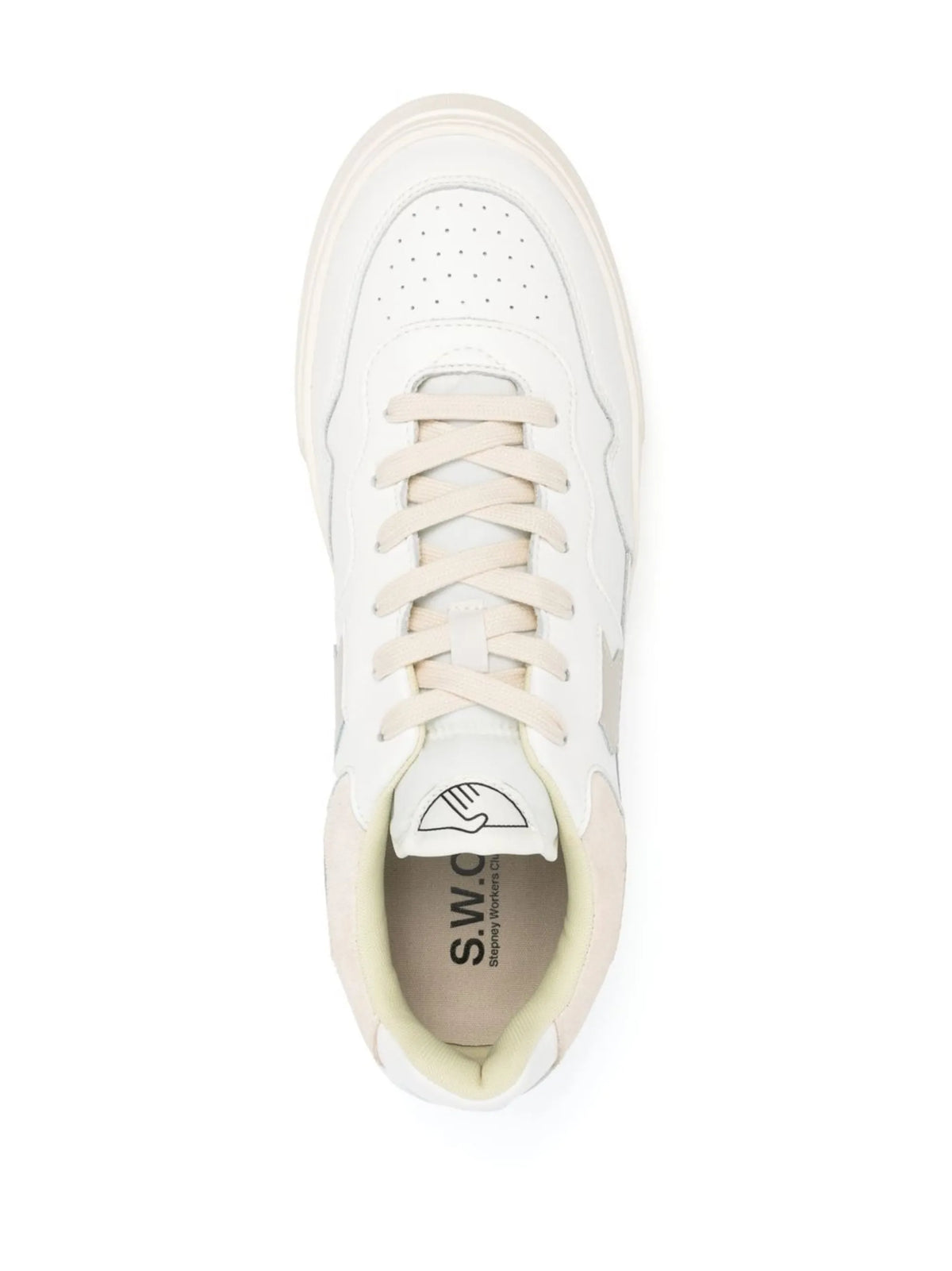 Pearl S-Strike low-top sneakers