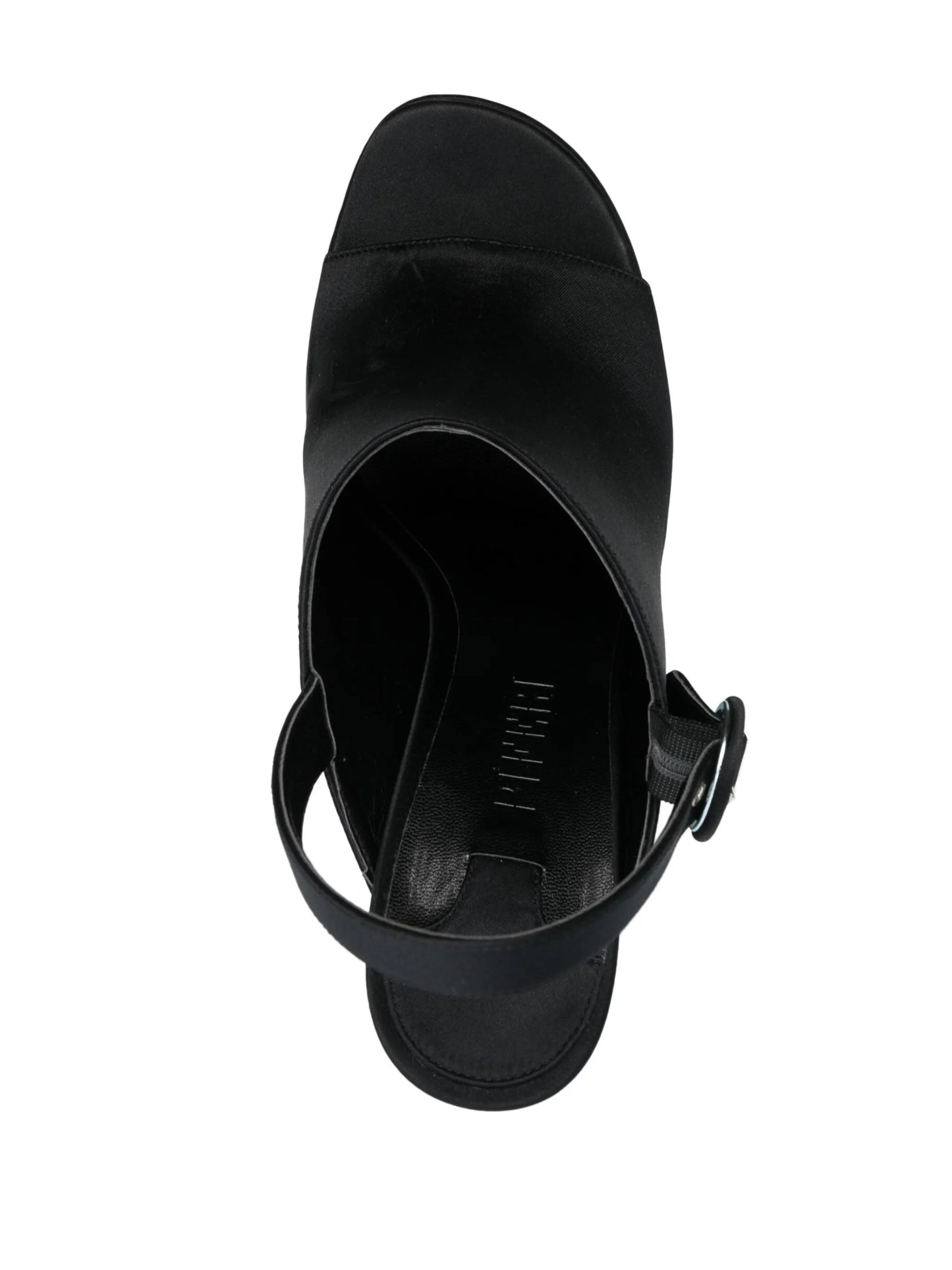 X X-Elle 165mm platform sandals
